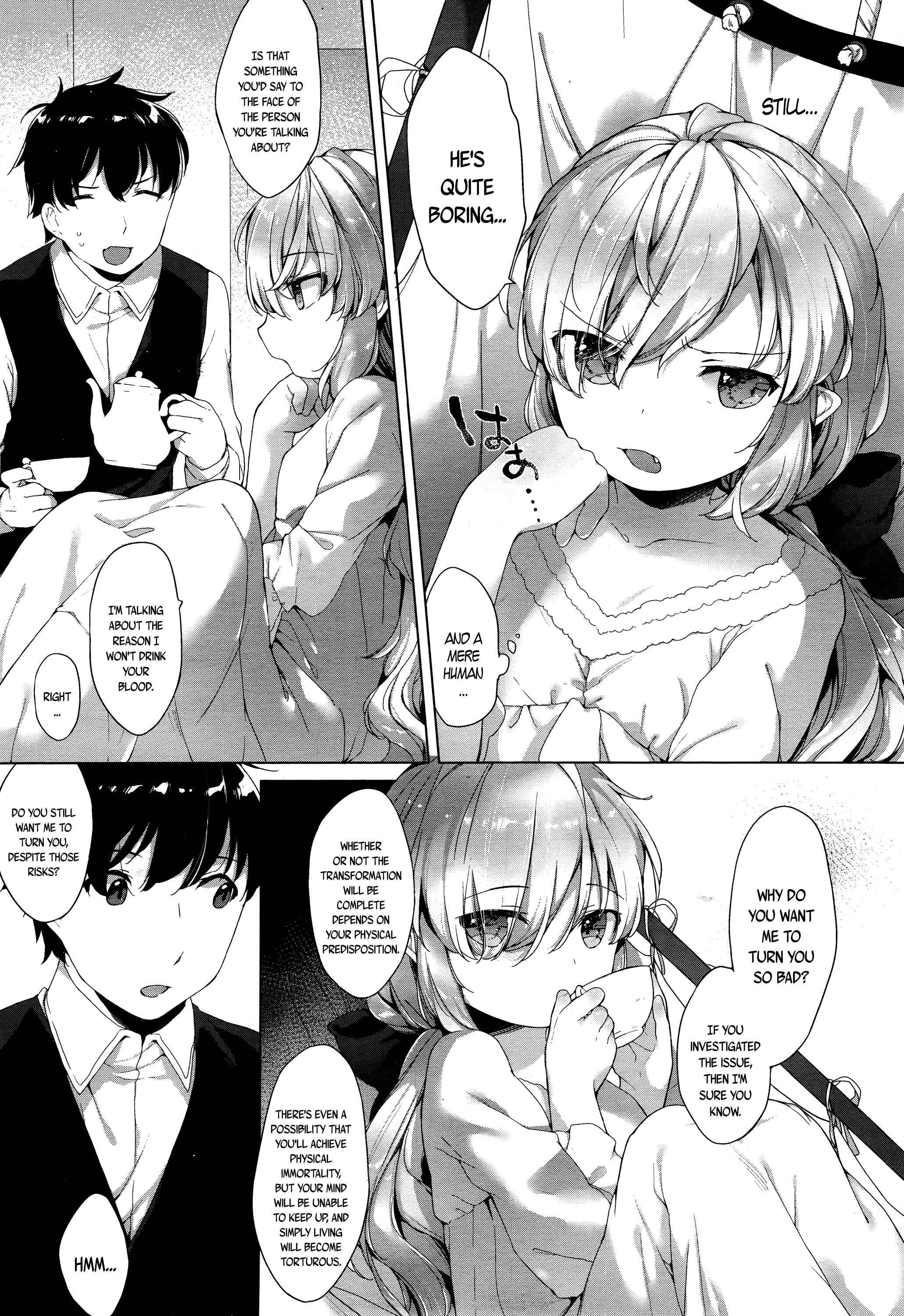Page 5 Chapter 14 Towako