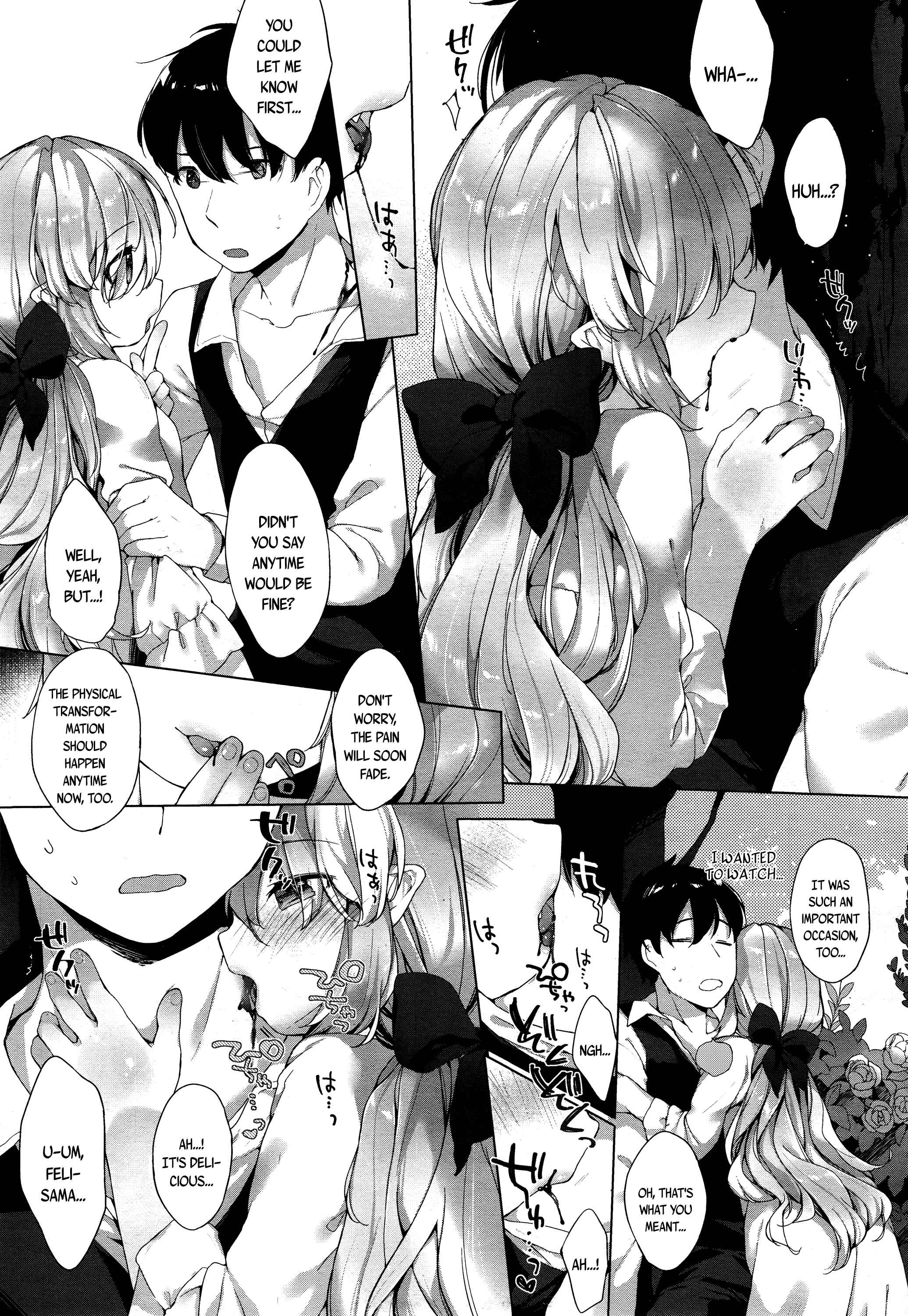 Page 9 Chapter 14 Towako