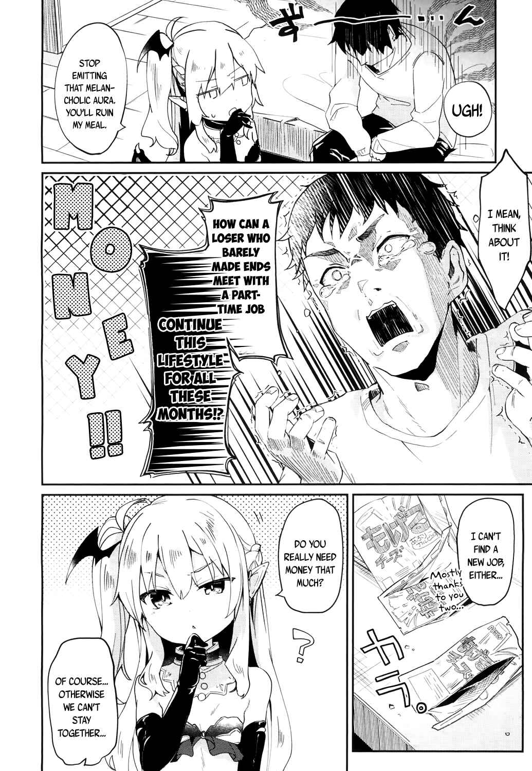 Page 2 Chapter 2 Towako