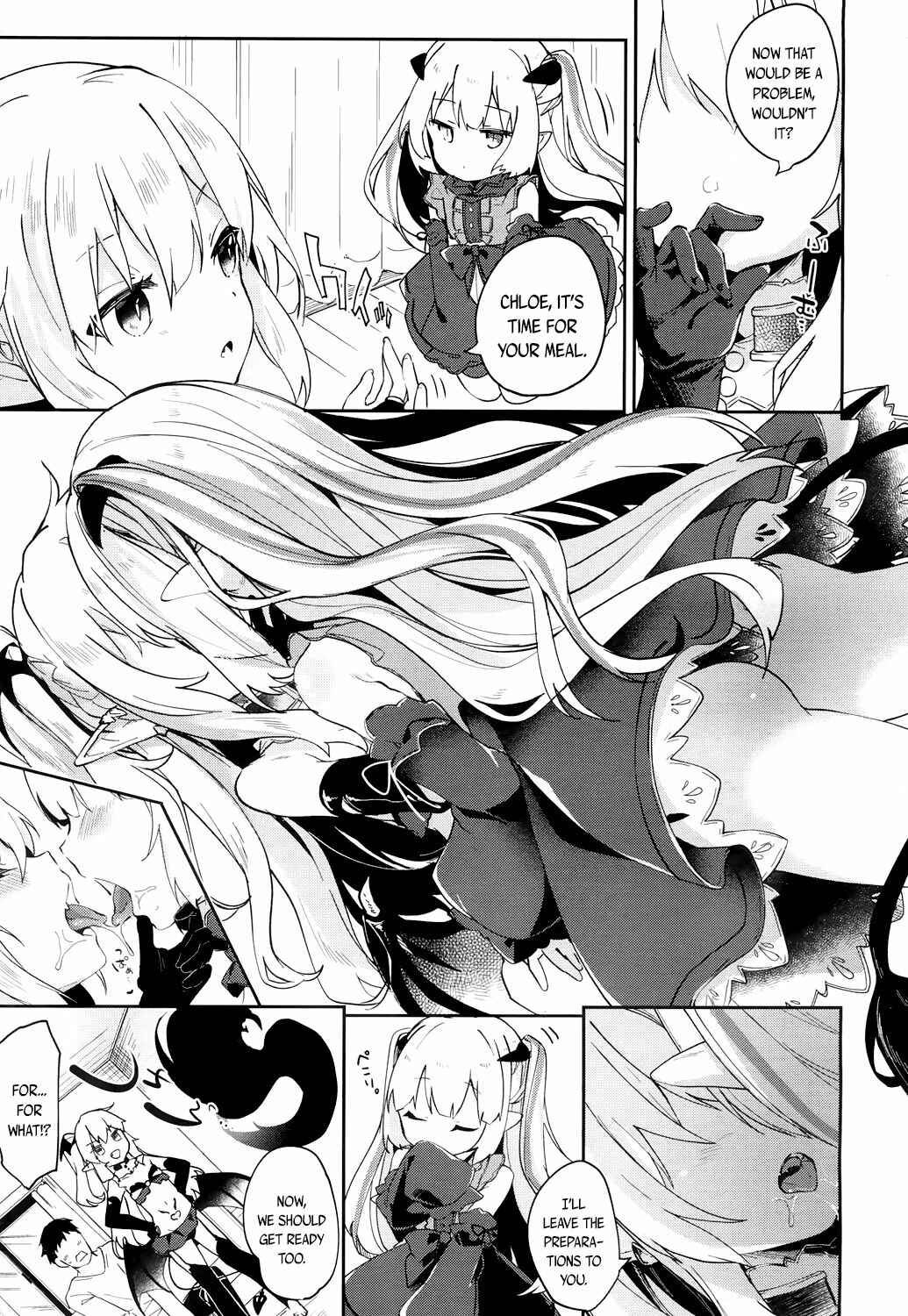 Page 3 Chapter 2 Towako