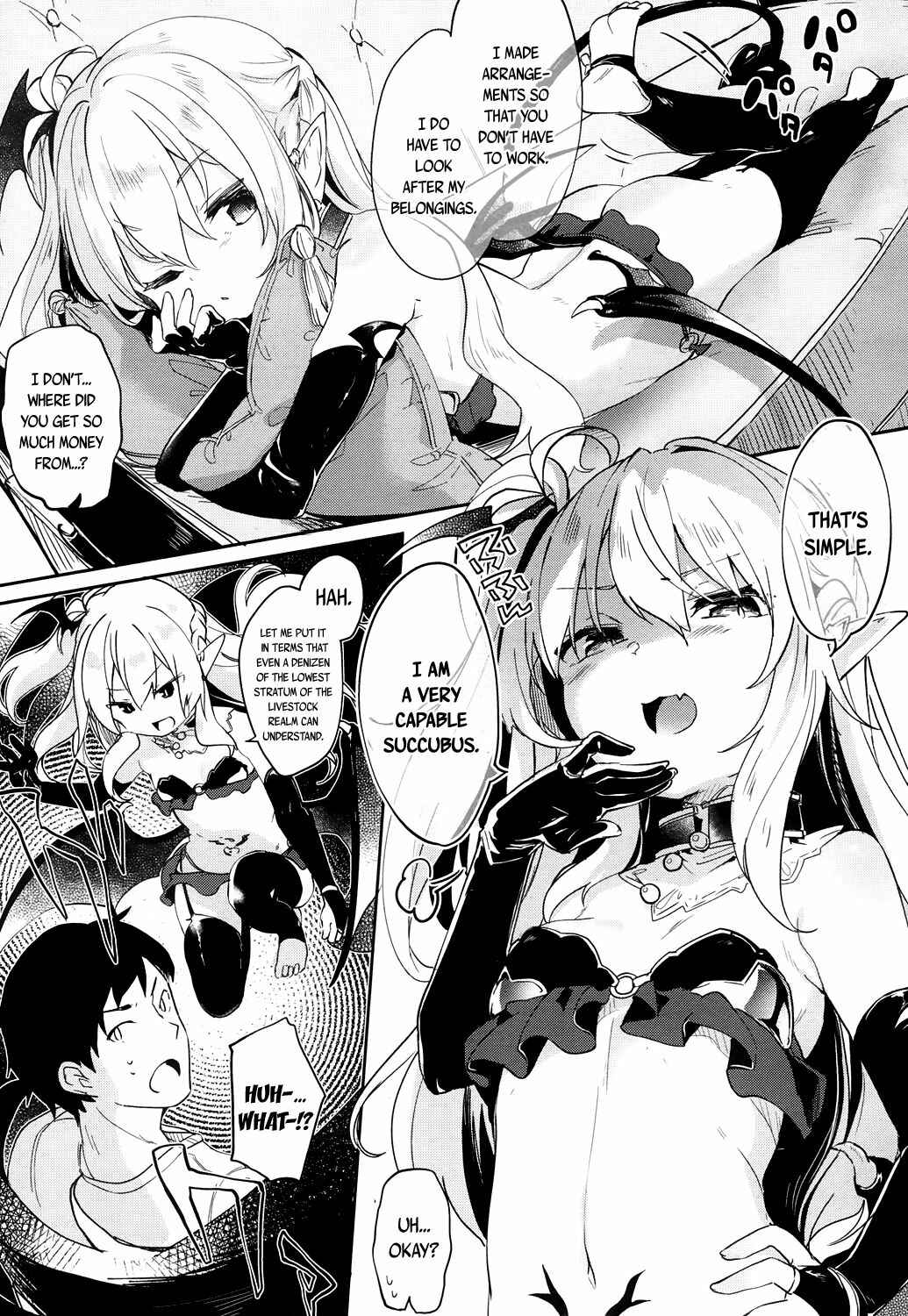 Page 5 Chapter 2 Towako