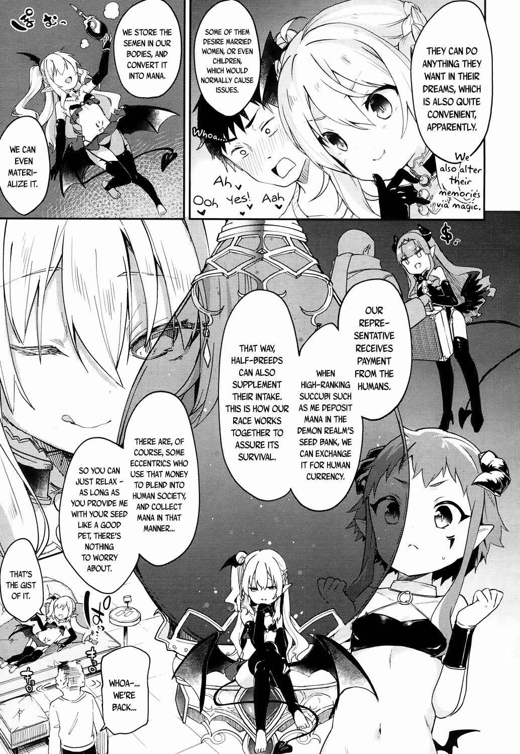Page 7 Chapter 2 Towako