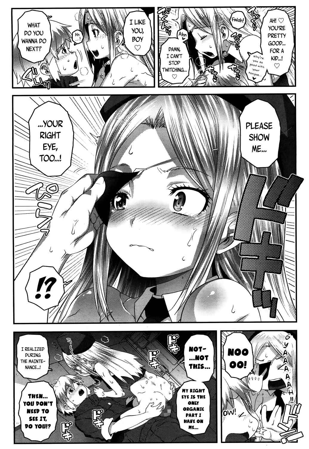 Page 12 Chapter 14 Towako