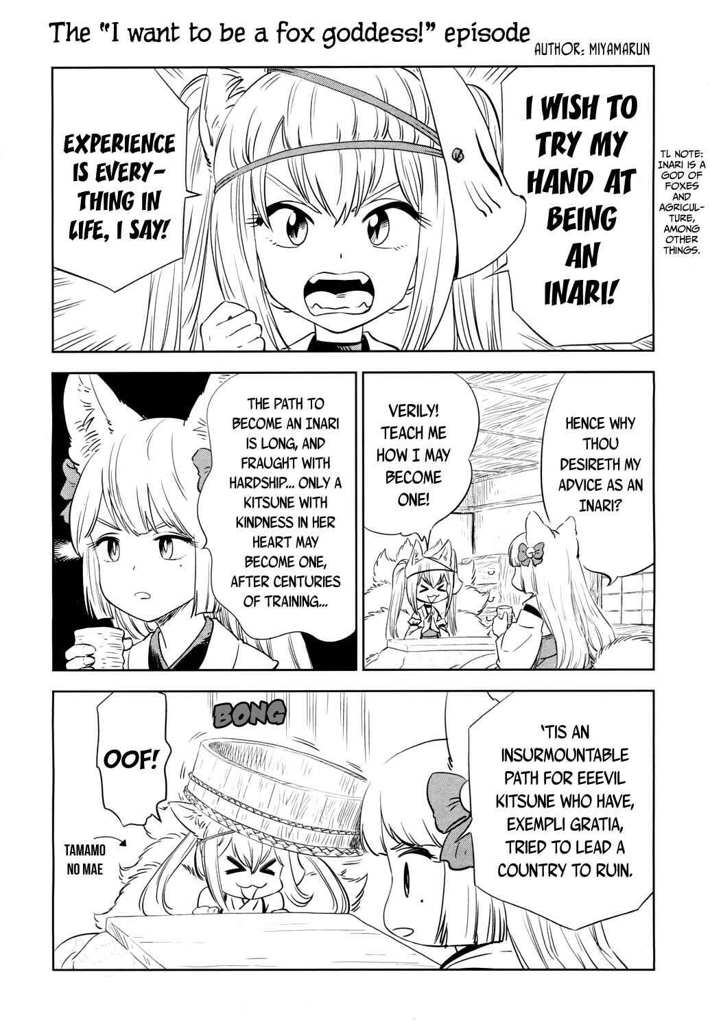 Page 1 Chapter 13.6 Towako