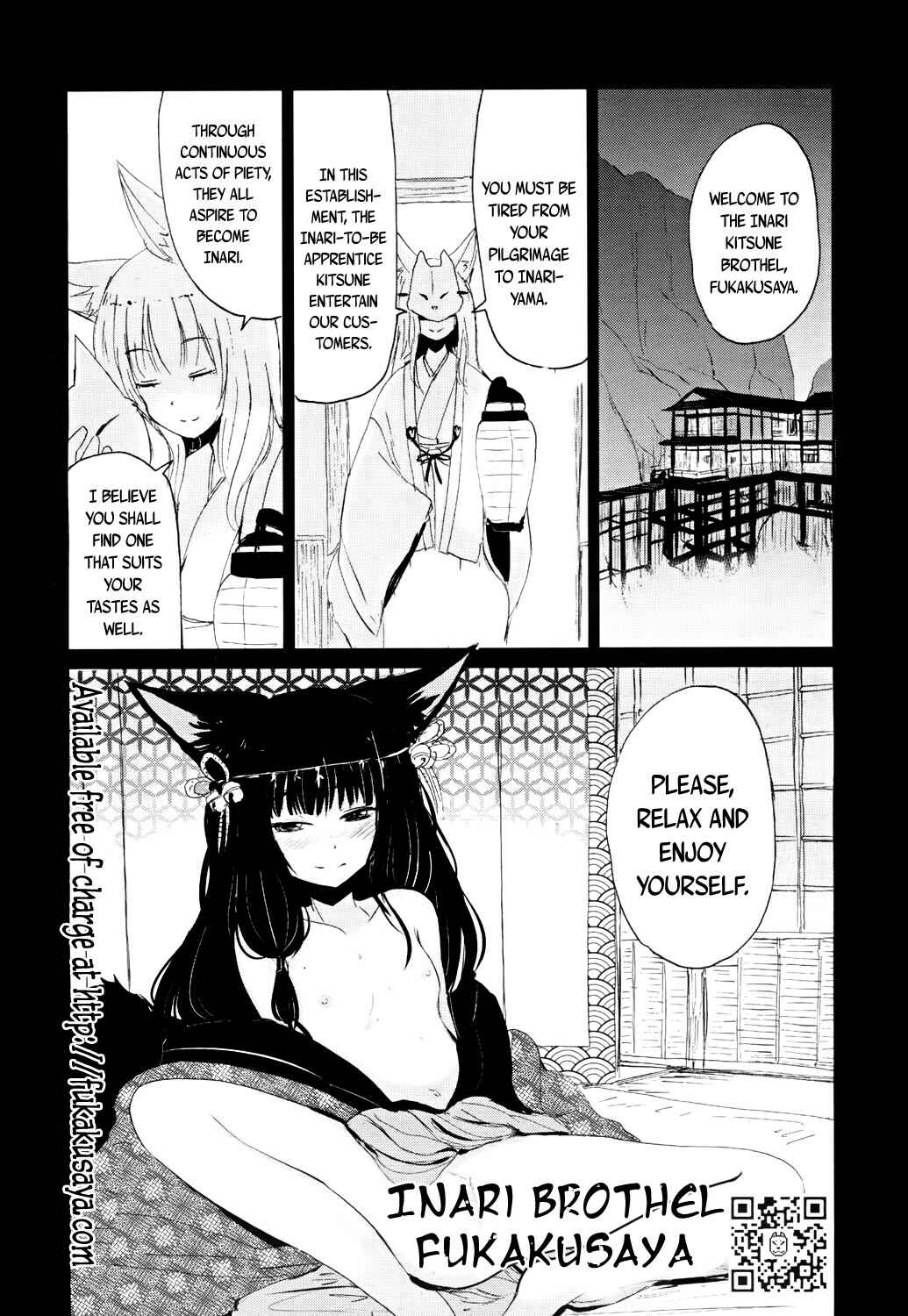 Page 3 Chapter 13.6 Towako