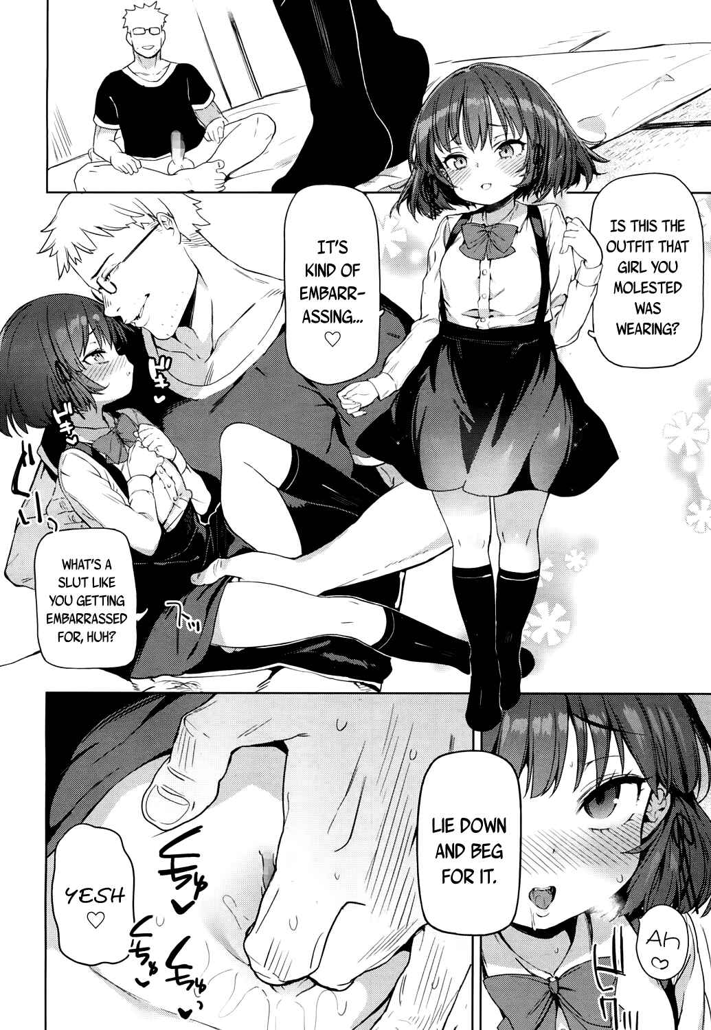 Page 14 Chapter 3 Towako