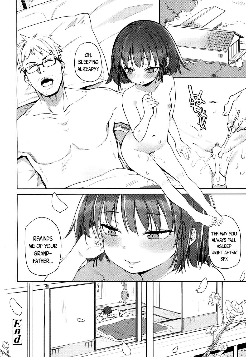 Page 20 Chapter 3 Towako