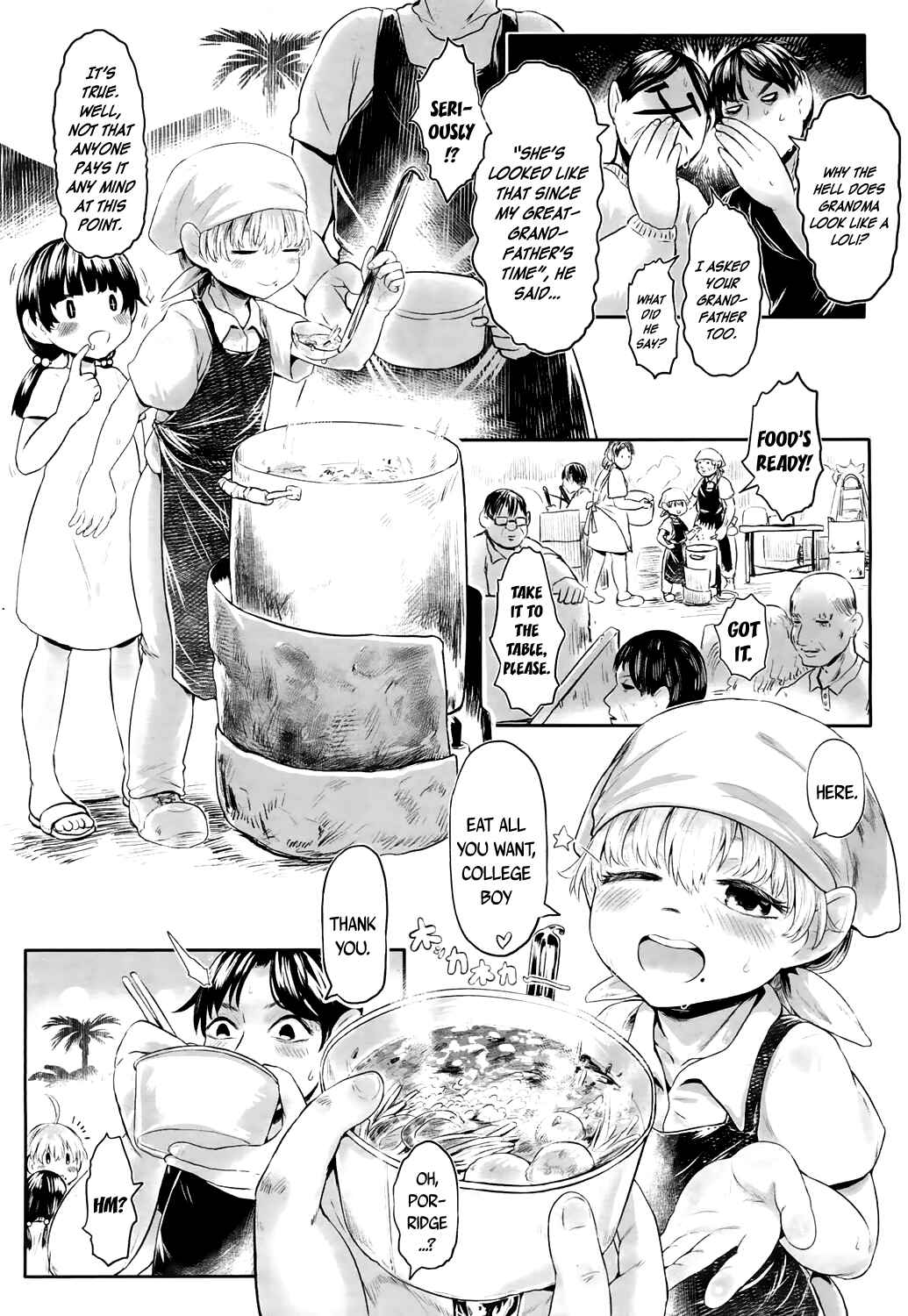 Page 5 Chapter 11 Towako