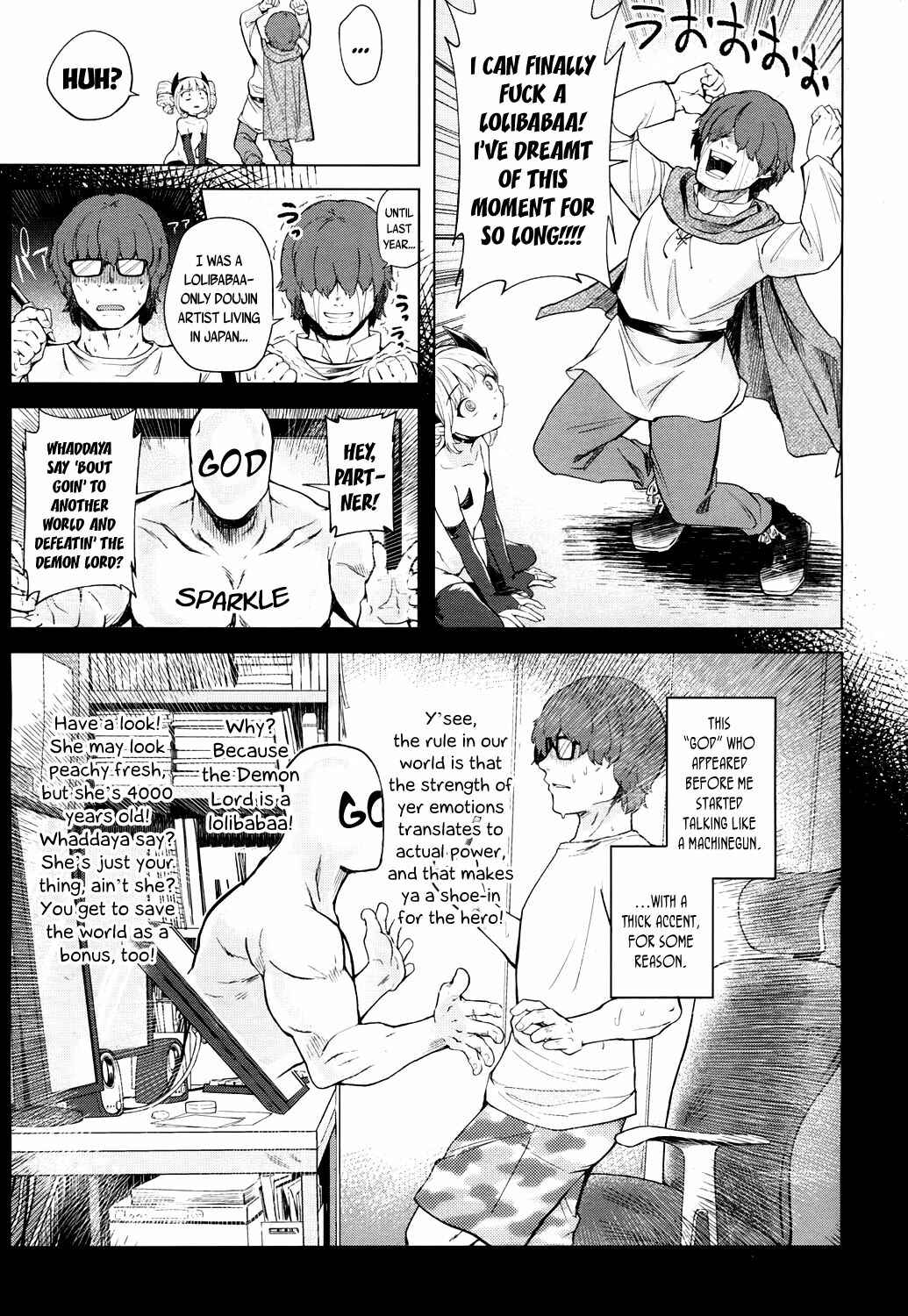 Page 3 Chapter 5 Towako