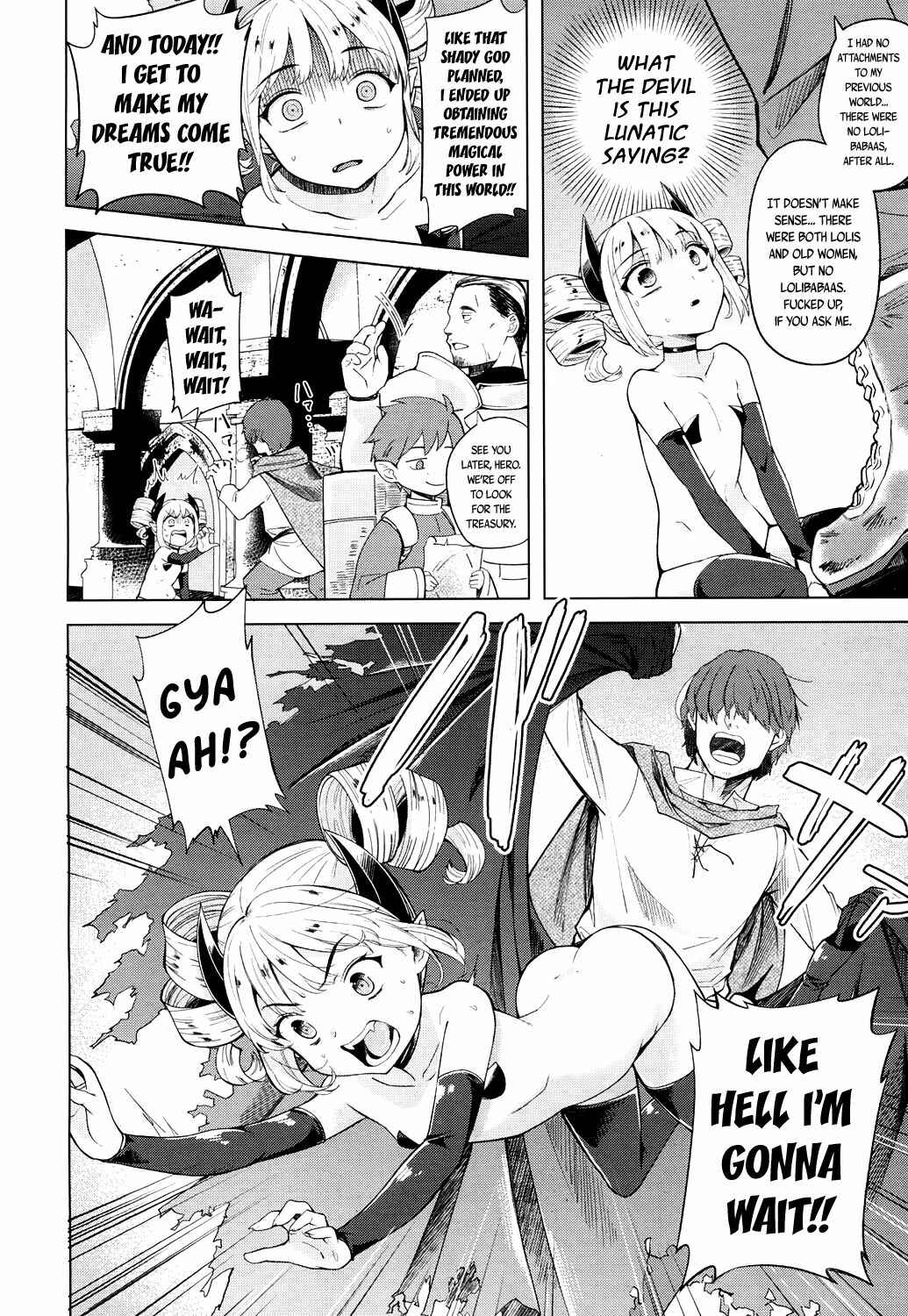 Page 4 Chapter 5 Towako