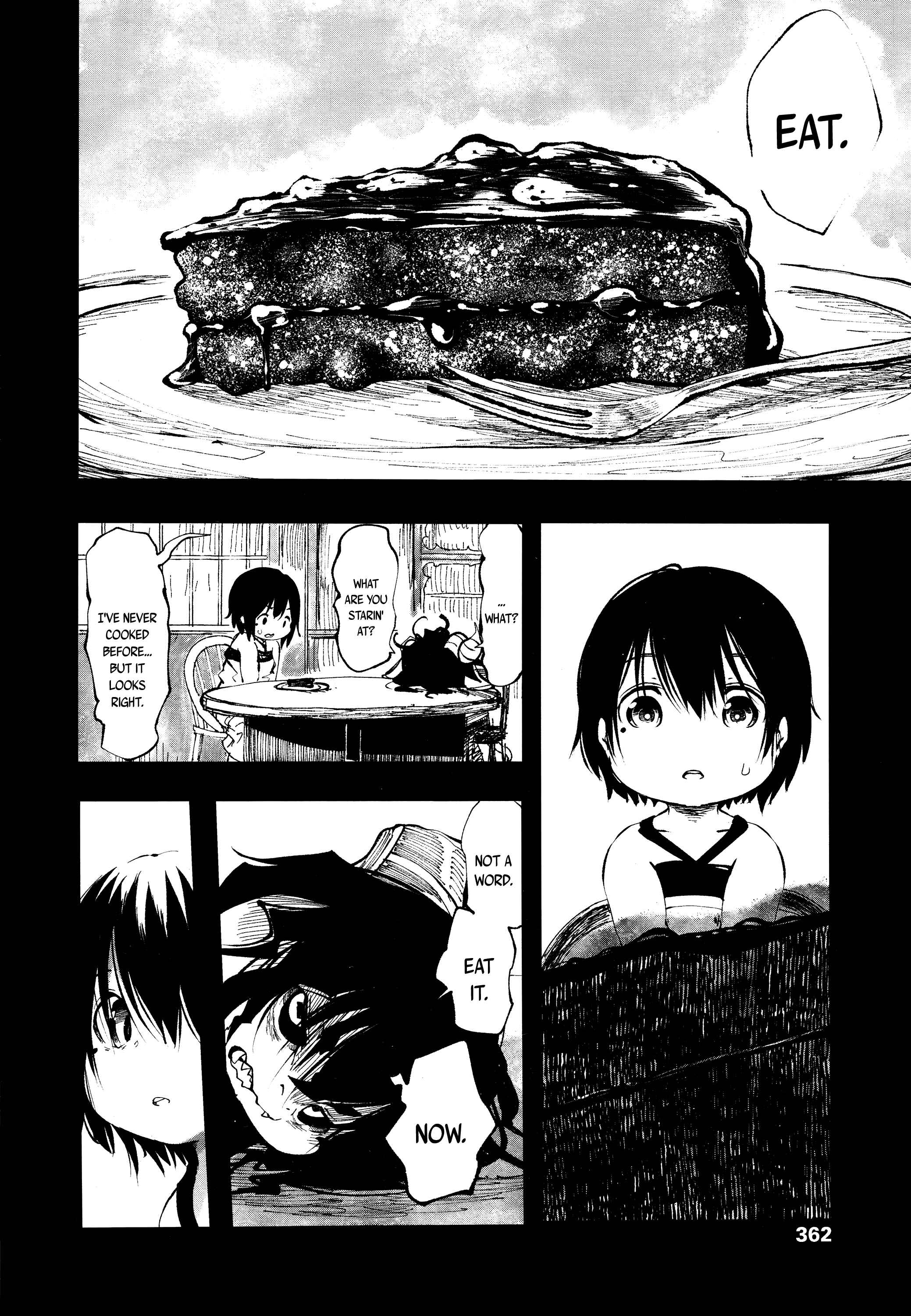 Page 10 Chapter 15 Towako