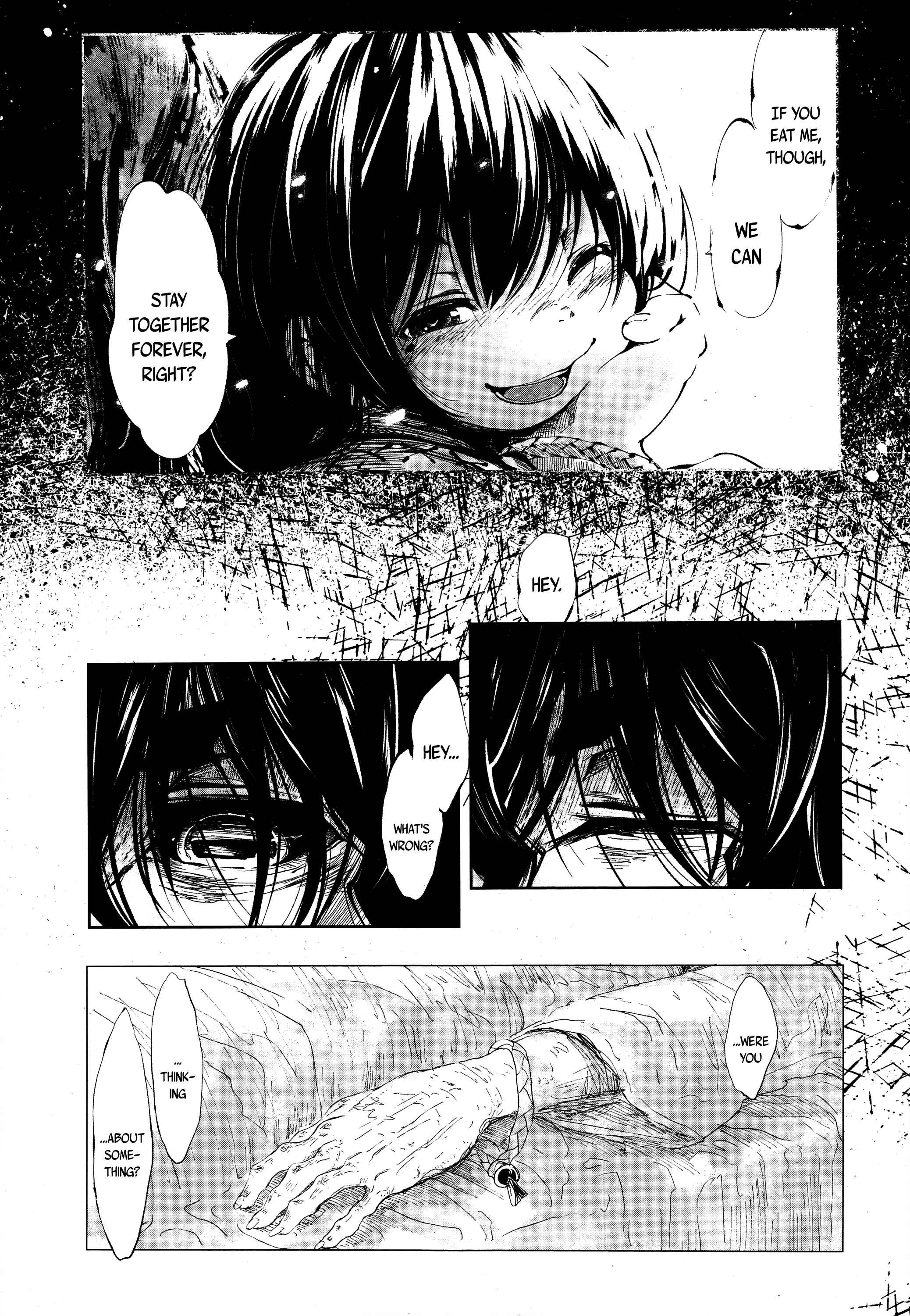 Page 17 Chapter 15 Towako