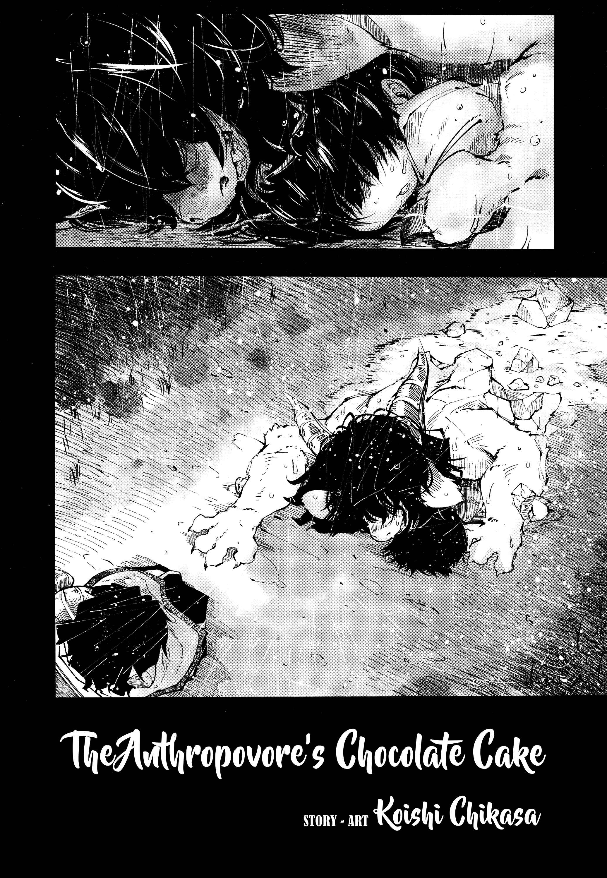 Page 2 Chapter 15 Towako