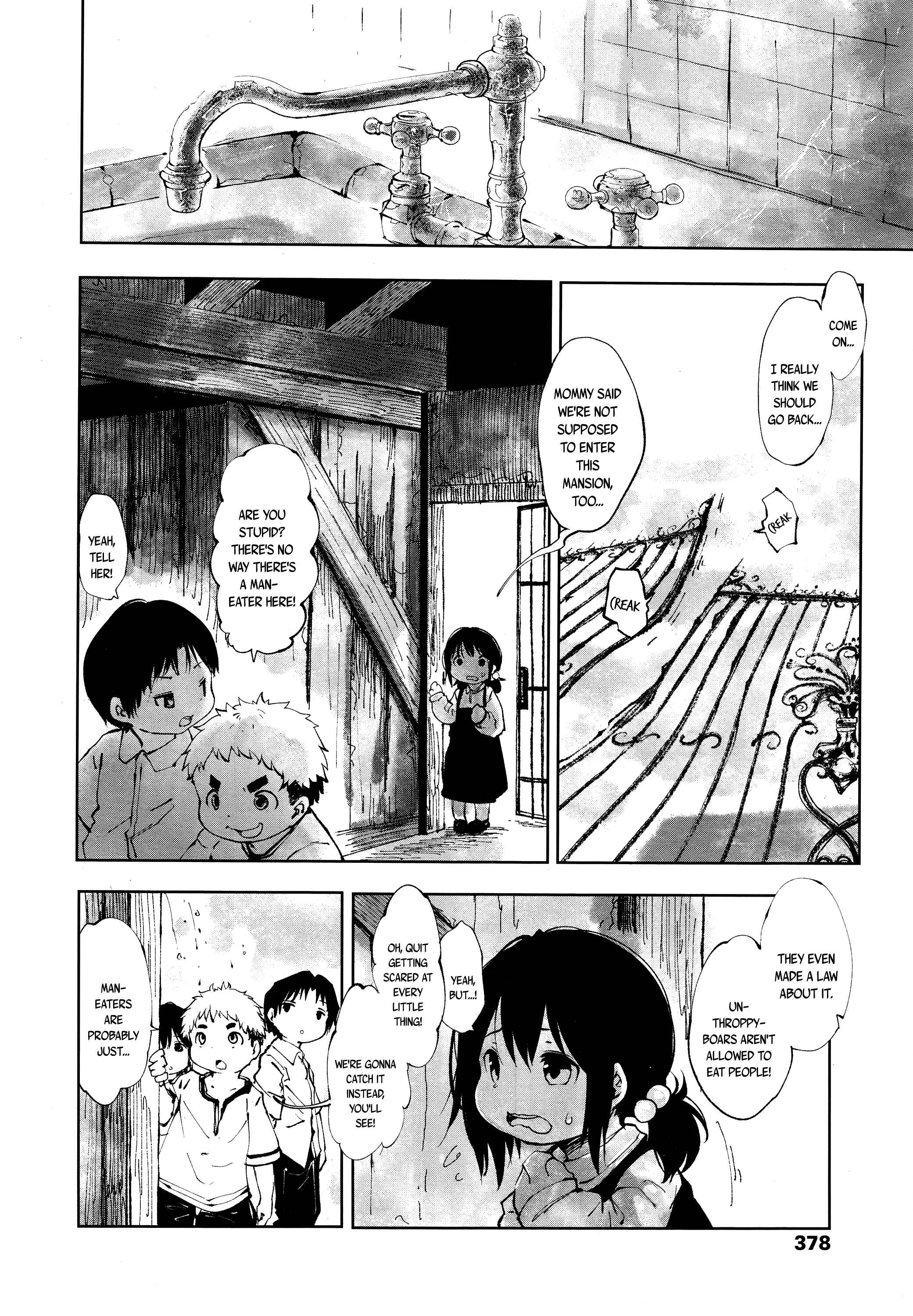 Page 26 Chapter 15 Towako