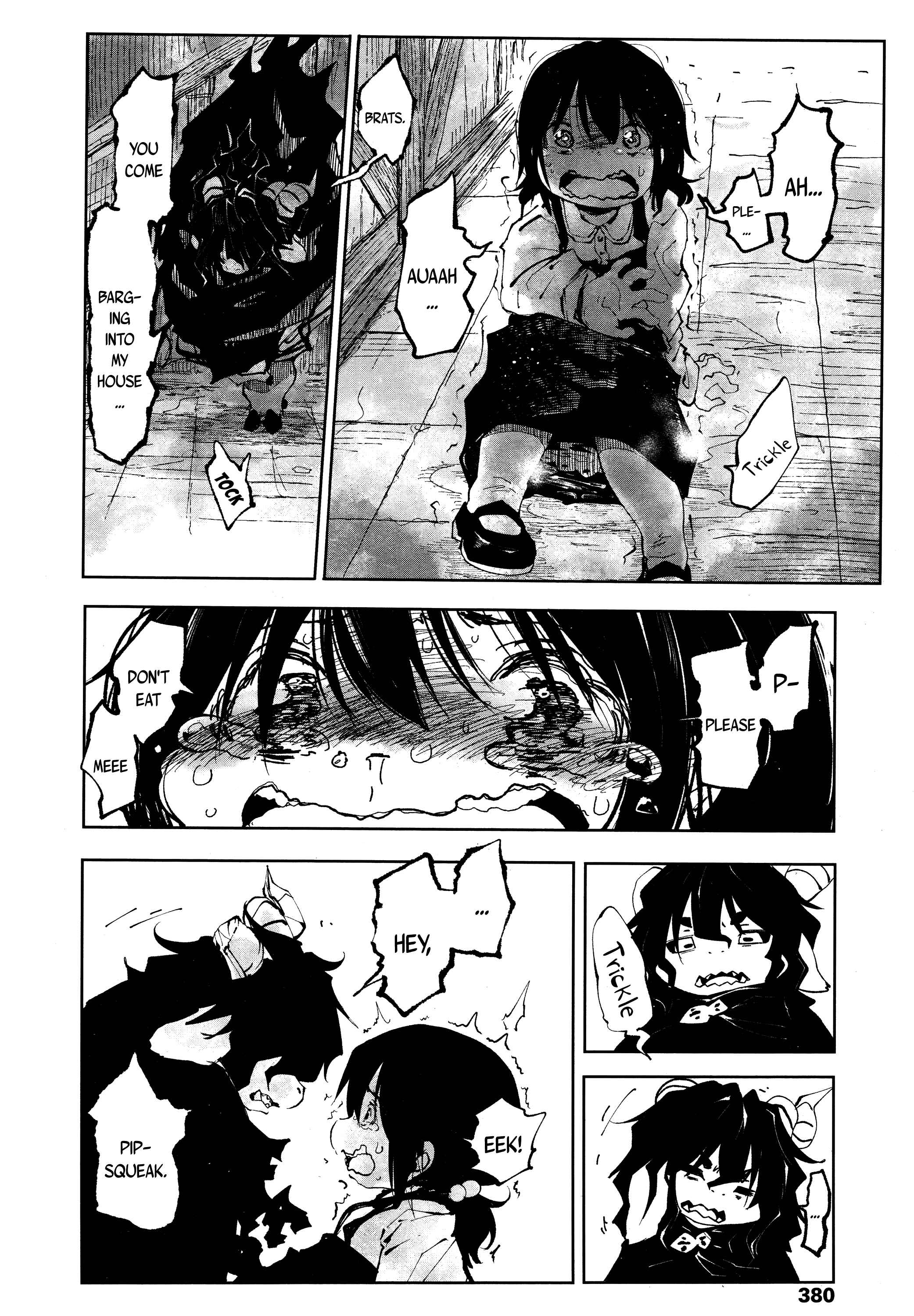 Page 28 Chapter 15 Towako