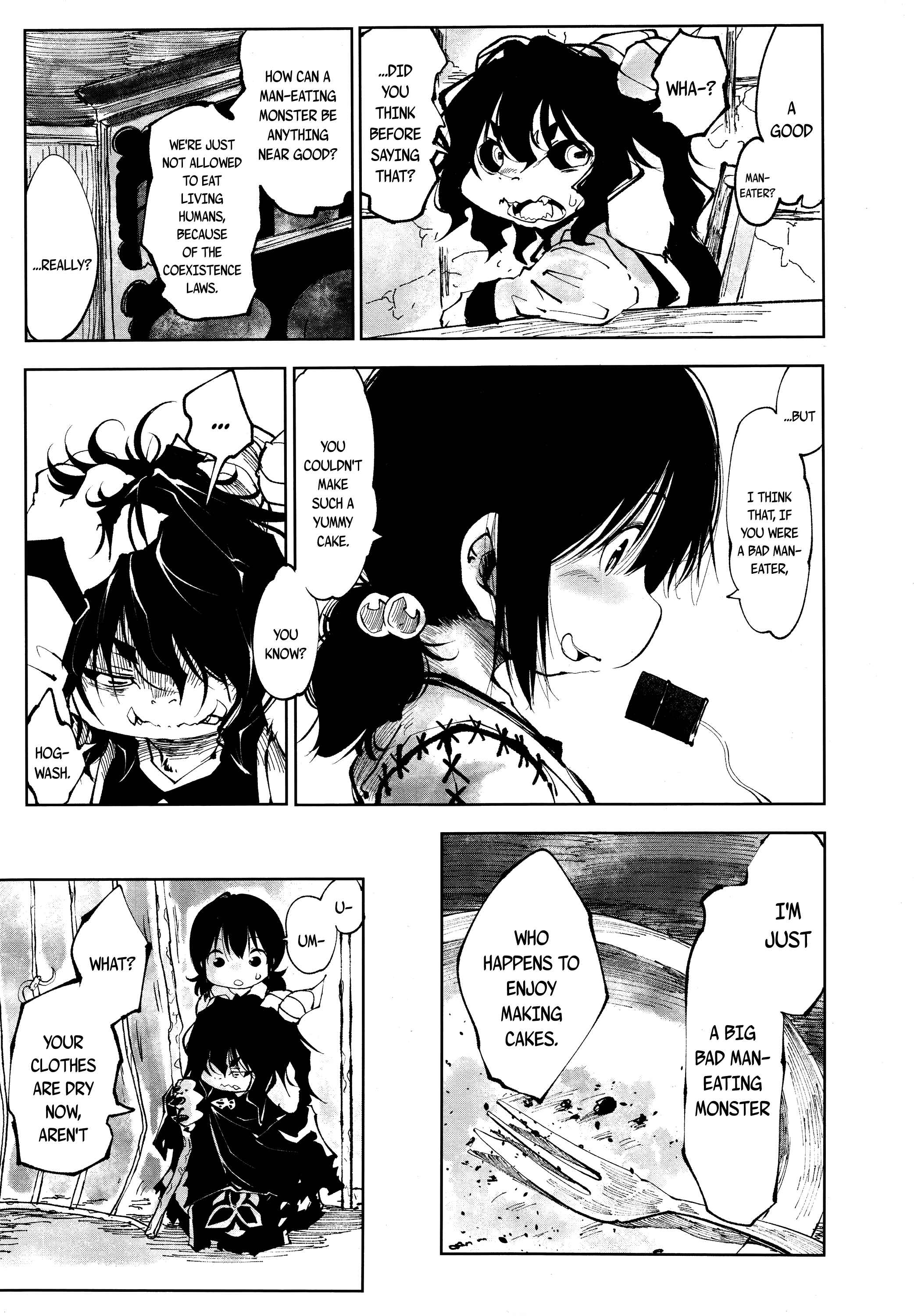 Page 31 Chapter 15 Towako