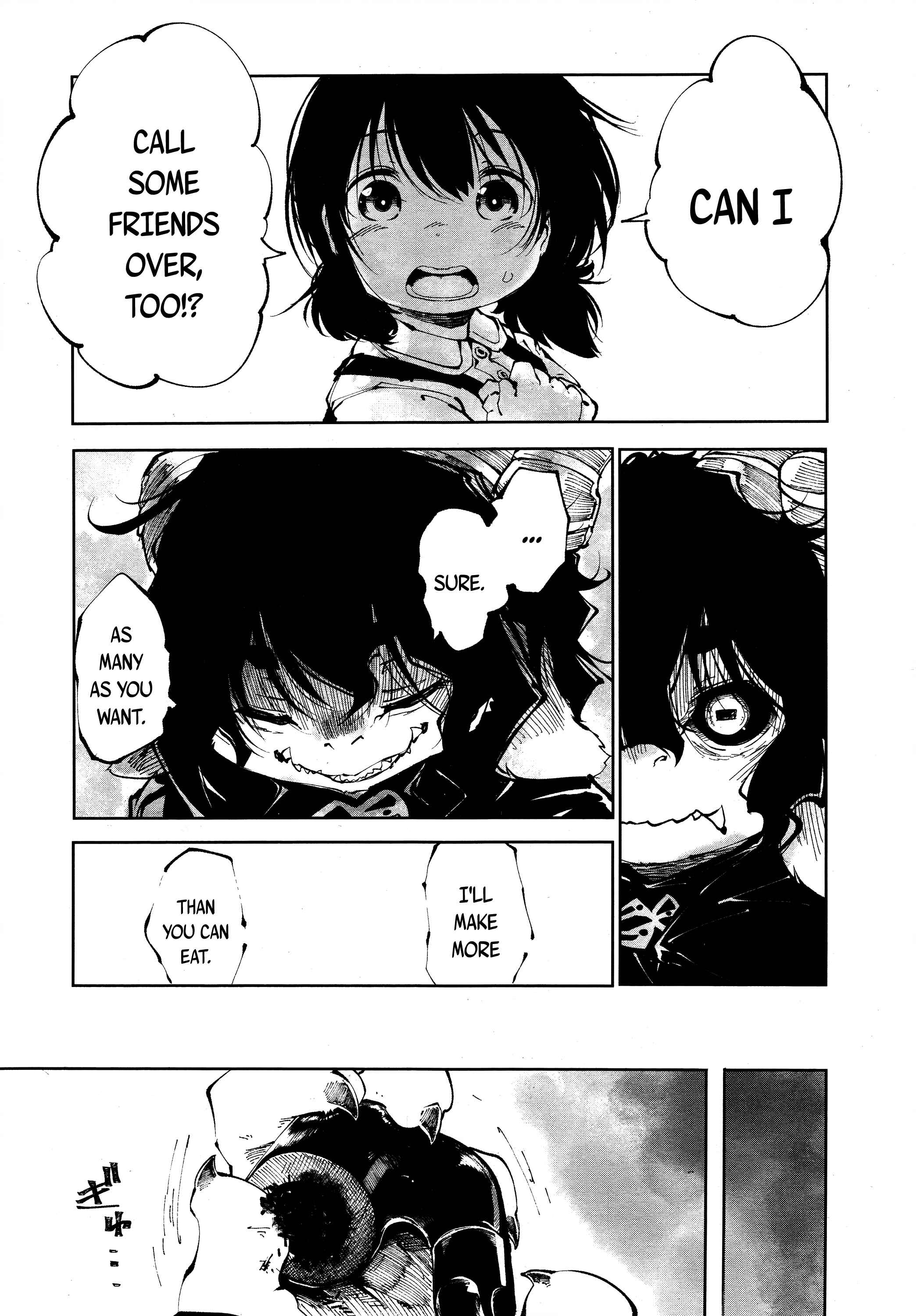 Page 33 Chapter 15 Towako