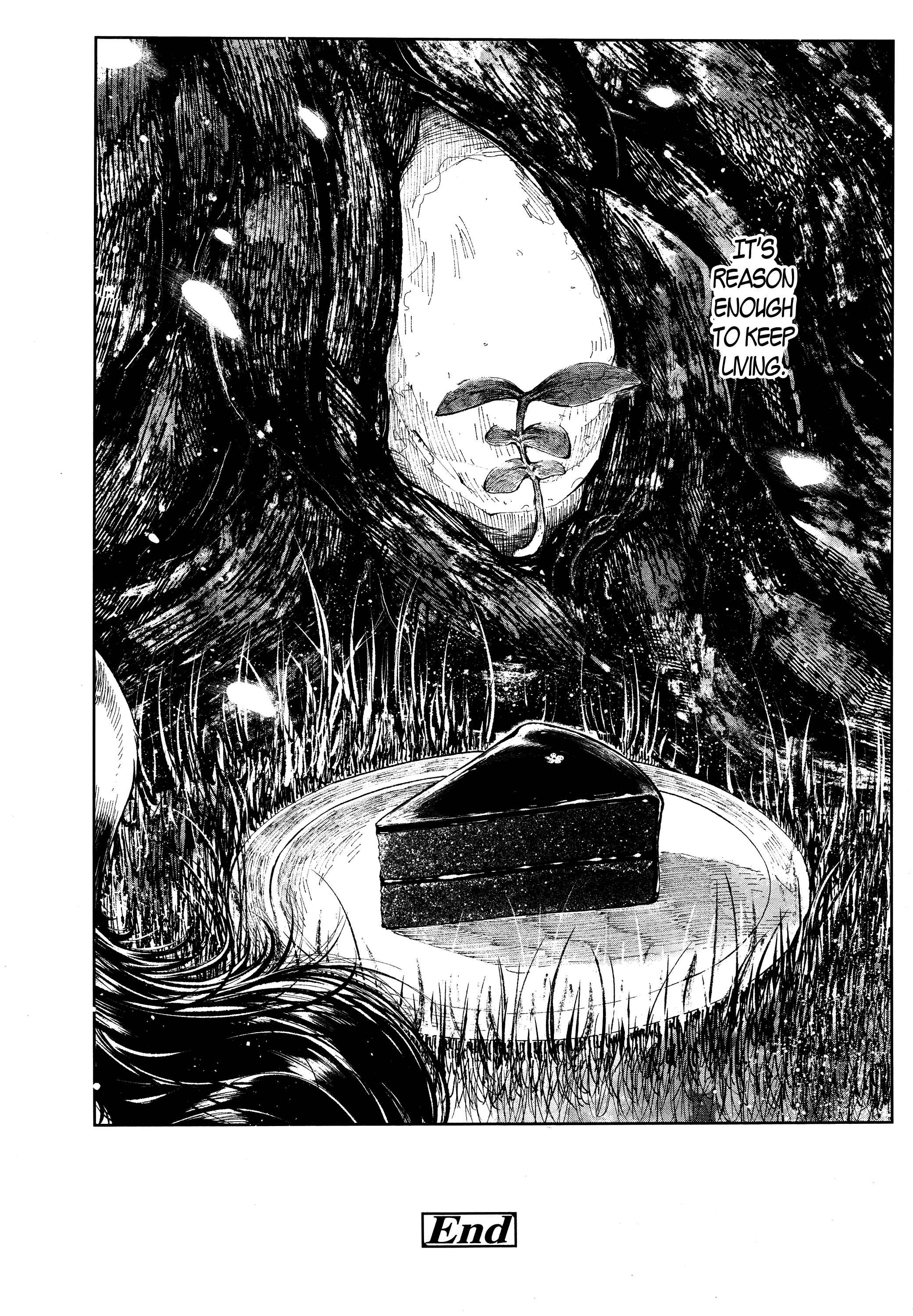 Page 36 Chapter 15 Towako