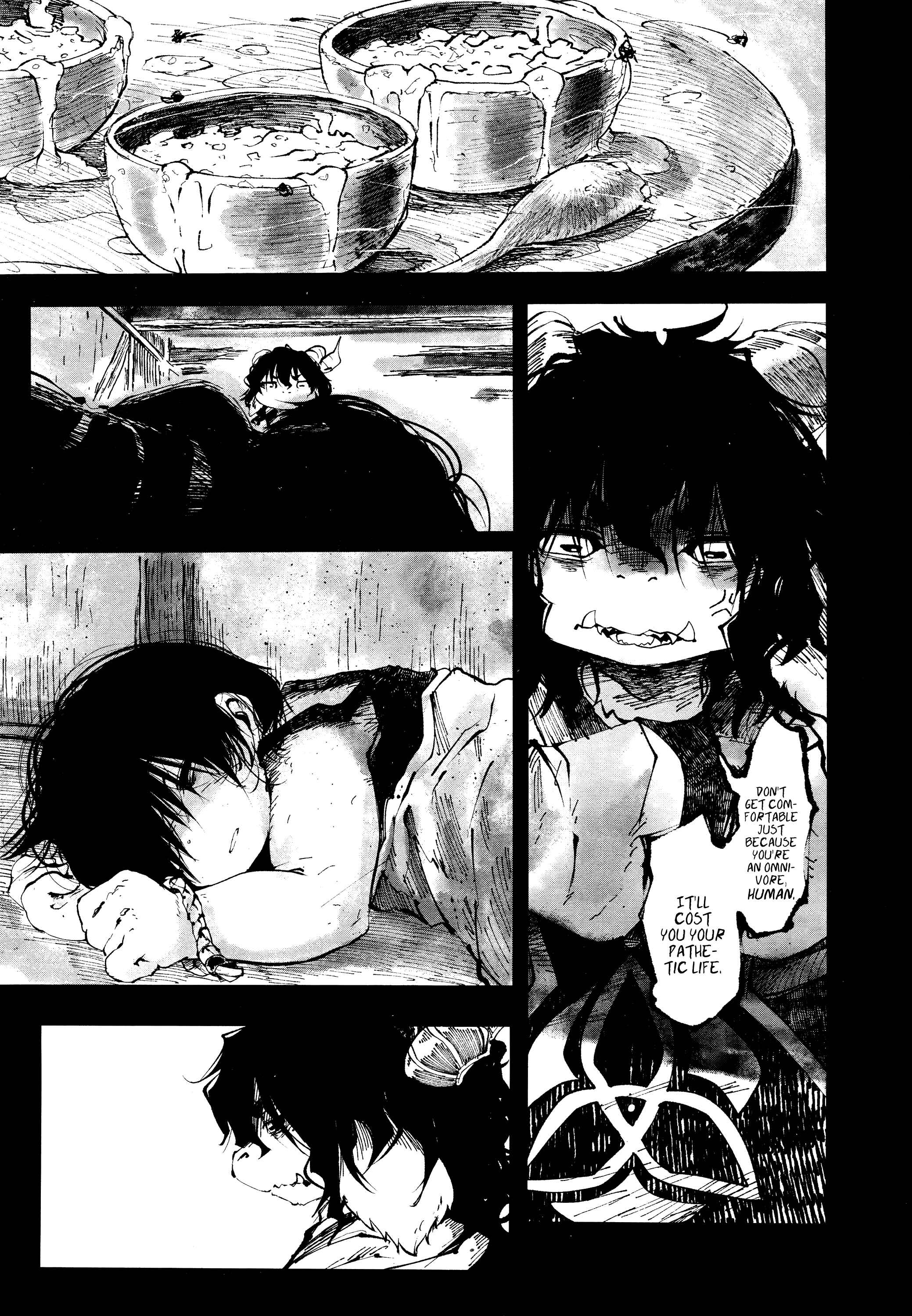 Page 5 Chapter 15 Towako
