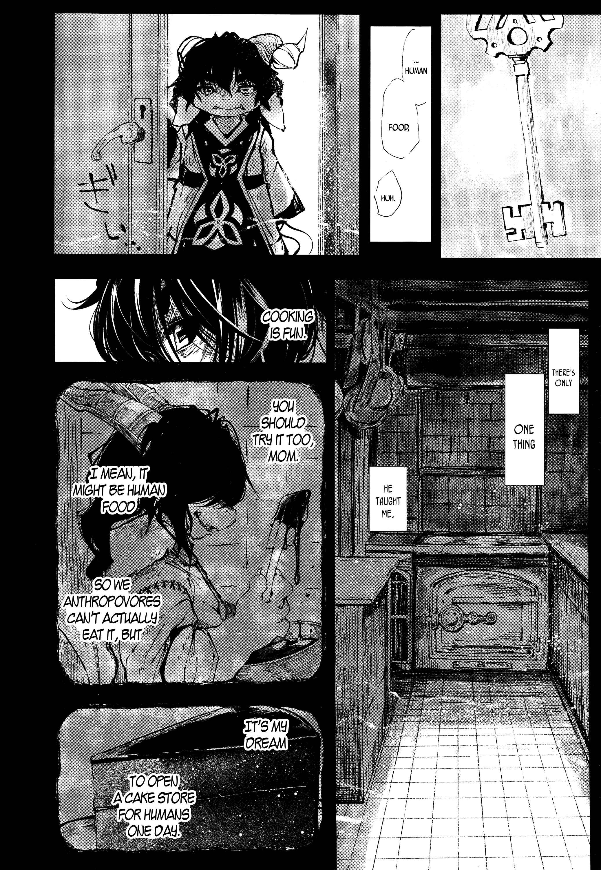 Page 6 Chapter 15 Towako