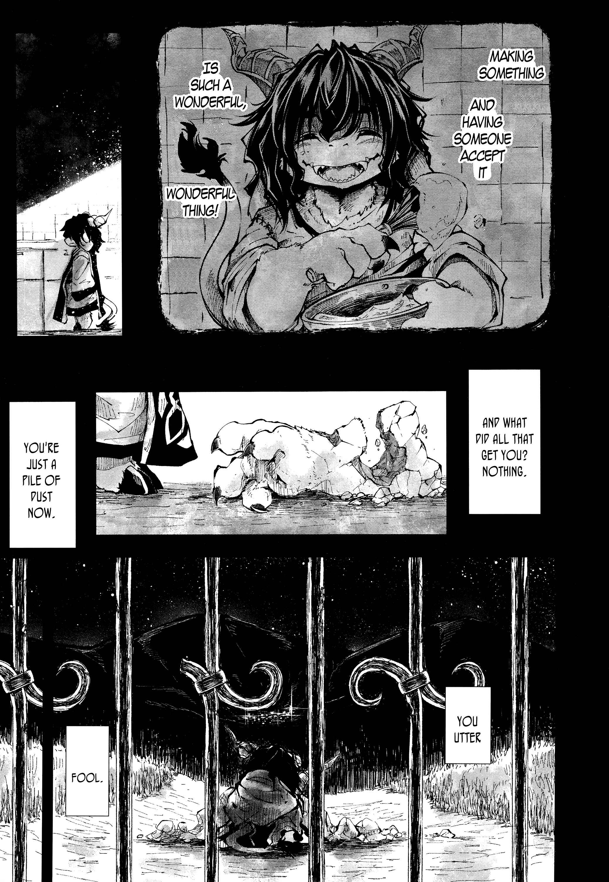 Page 7 Chapter 15 Towako