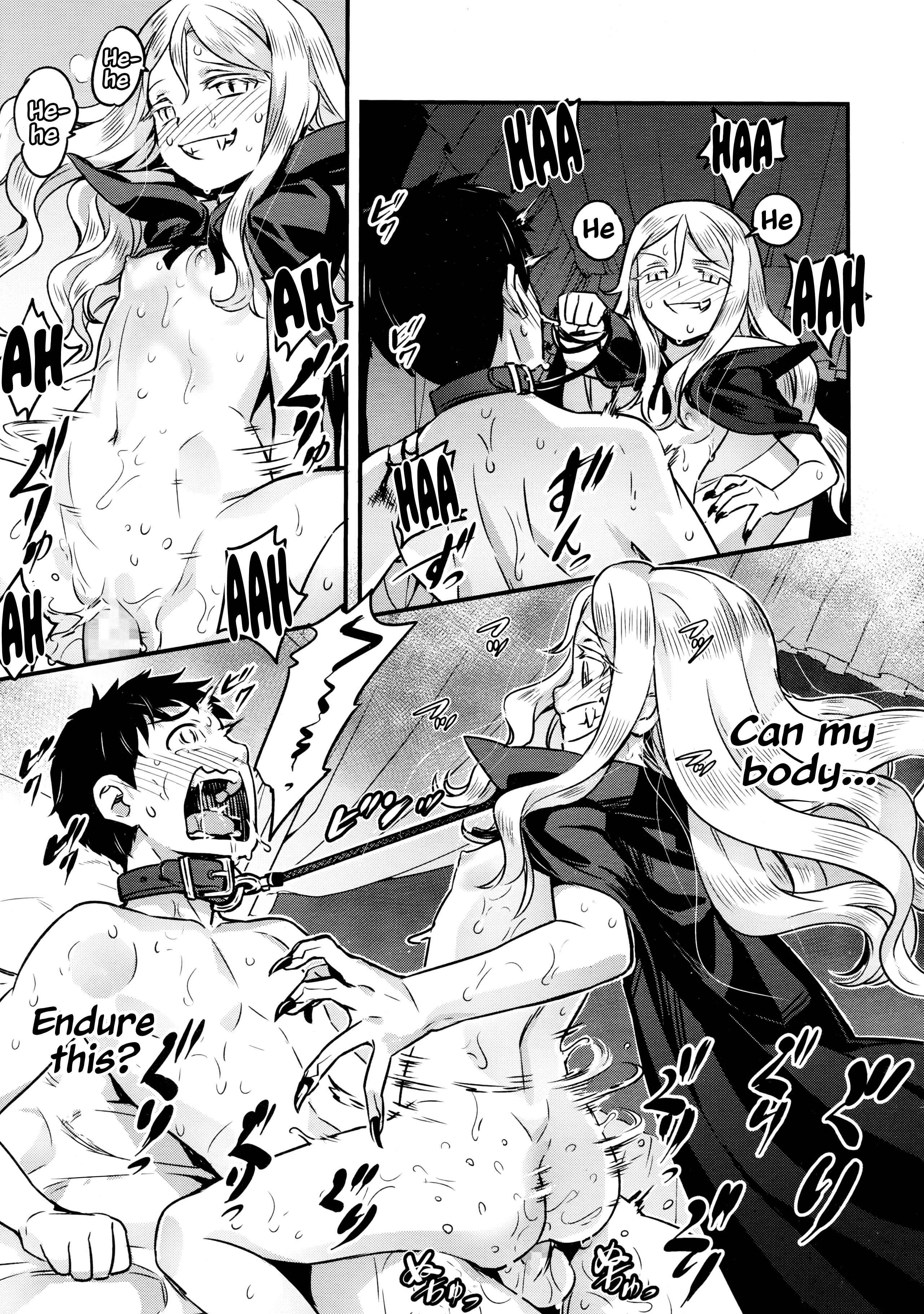 Page 12 Chapter 5.03 Towako