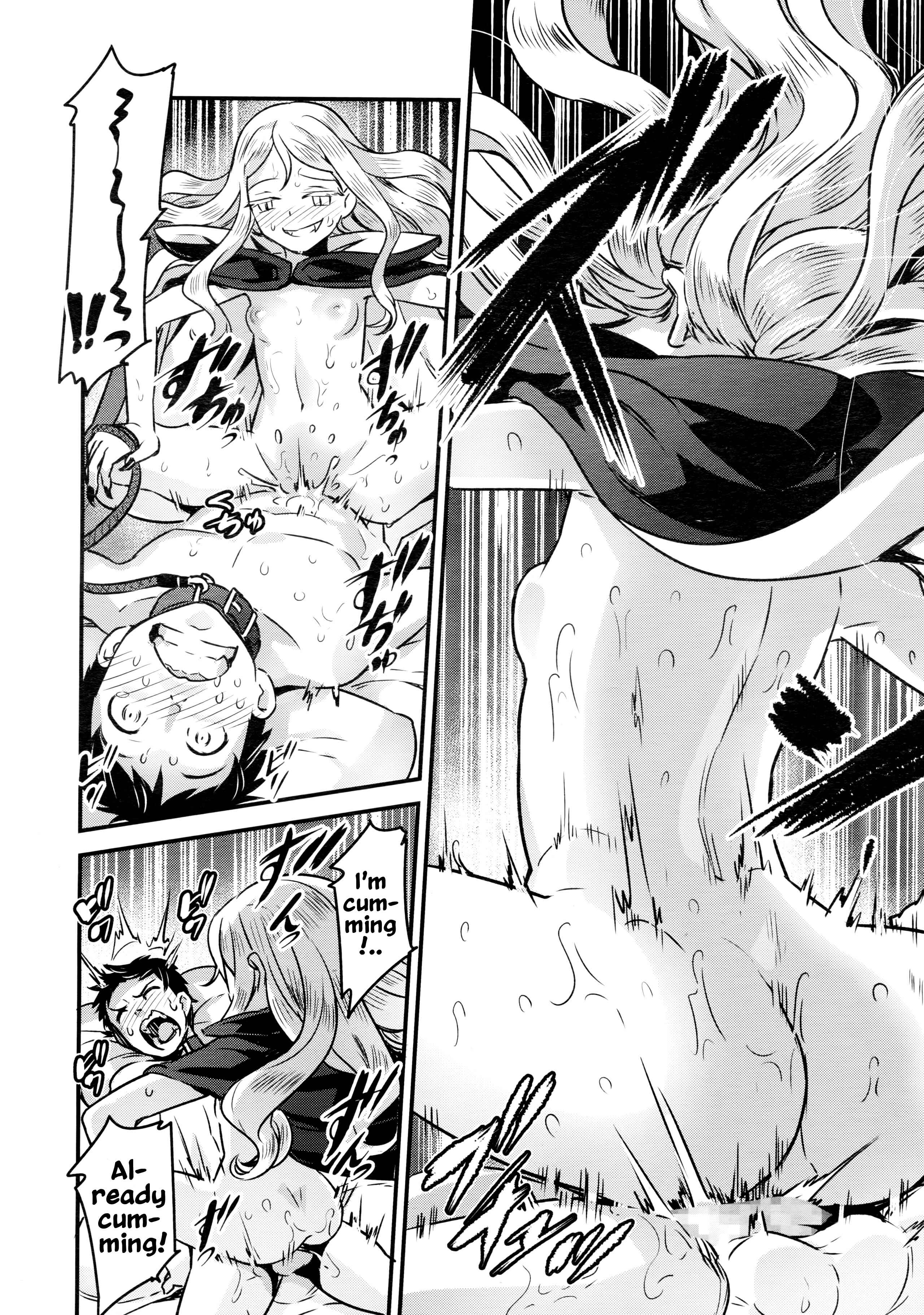 Page 9 Chapter 5.03 Towako