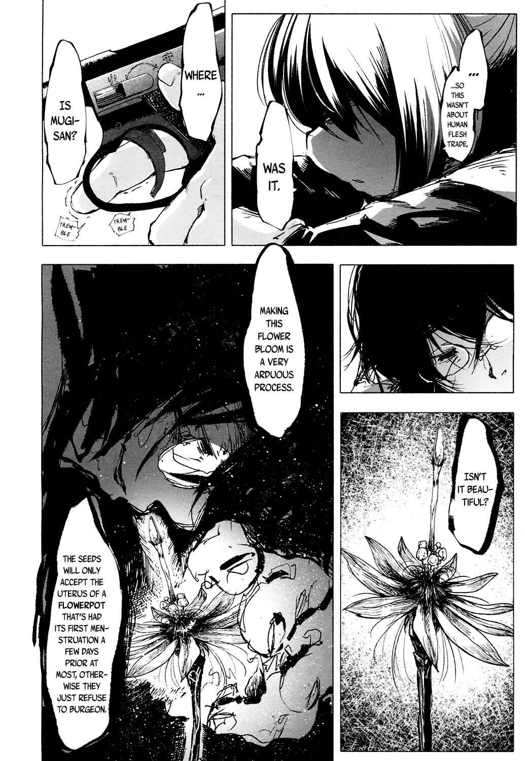 Page 10 Chapter 13 Towako