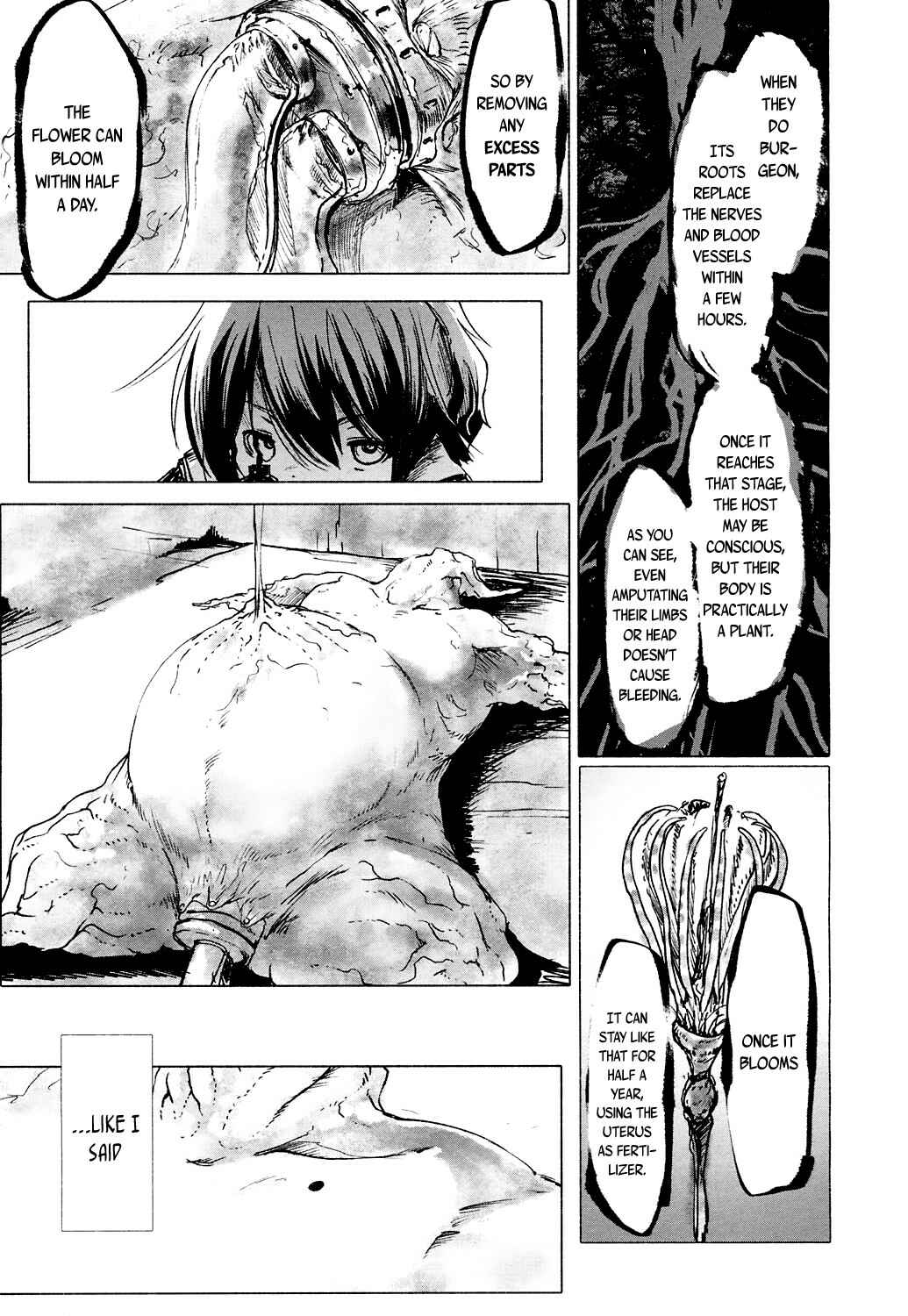 Page 11 Chapter 13 Towako
