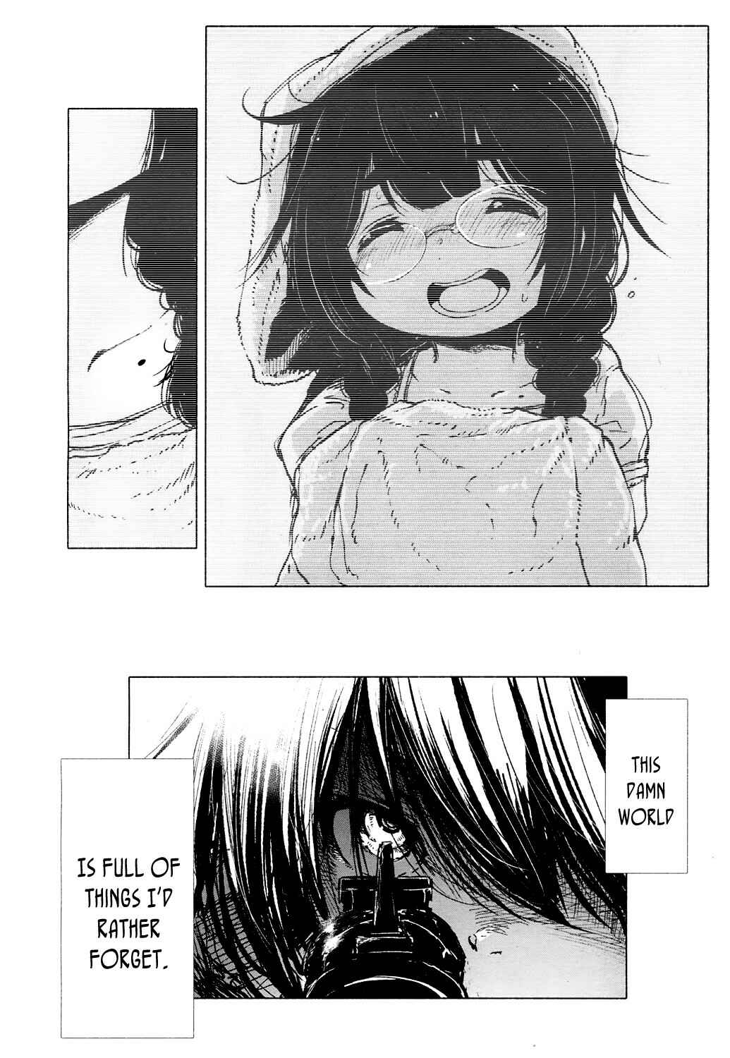 Page 12 Chapter 13 Towako