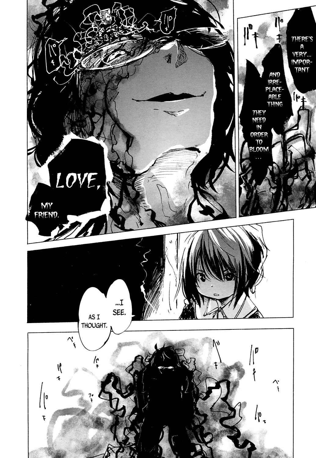 Page 14 Chapter 13 Towako