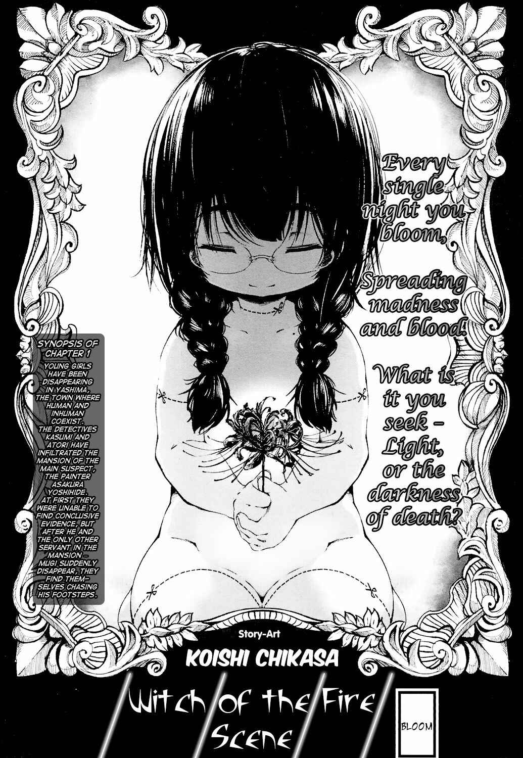 Page 2 Chapter 13 Towako