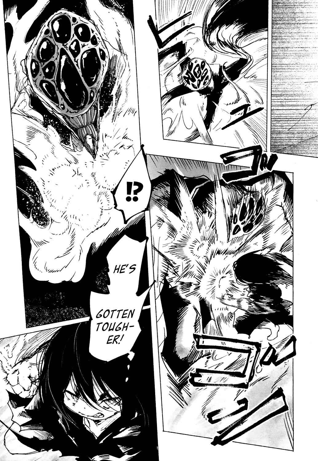 Page 25 Chapter 13 Towako