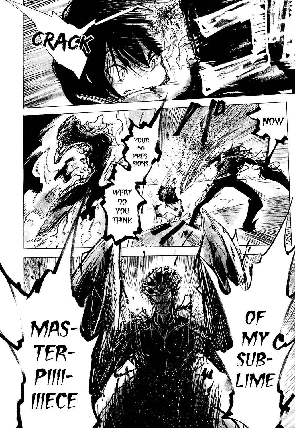 Page 26 Chapter 13 Towako