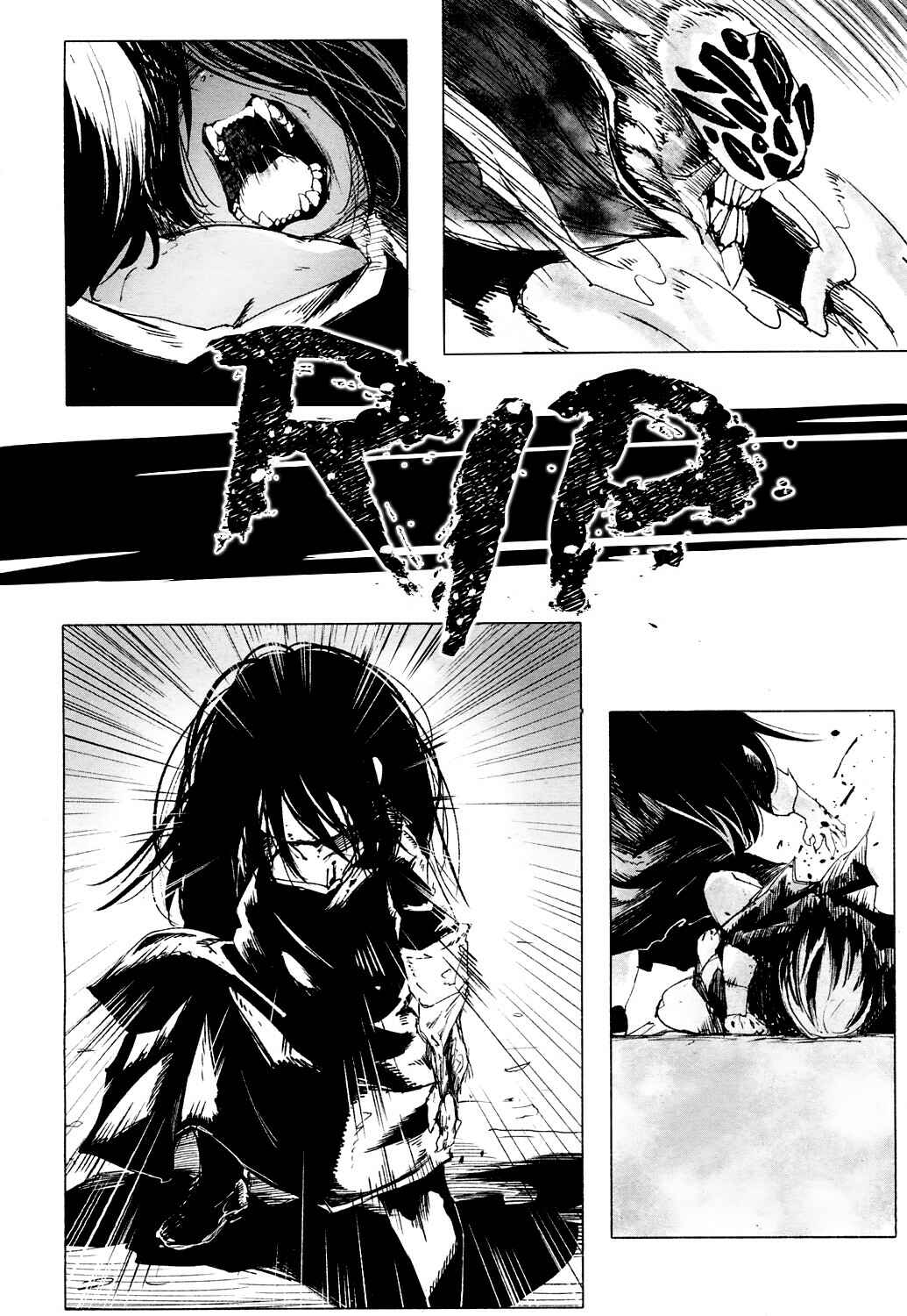 Page 28 Chapter 13 Towako