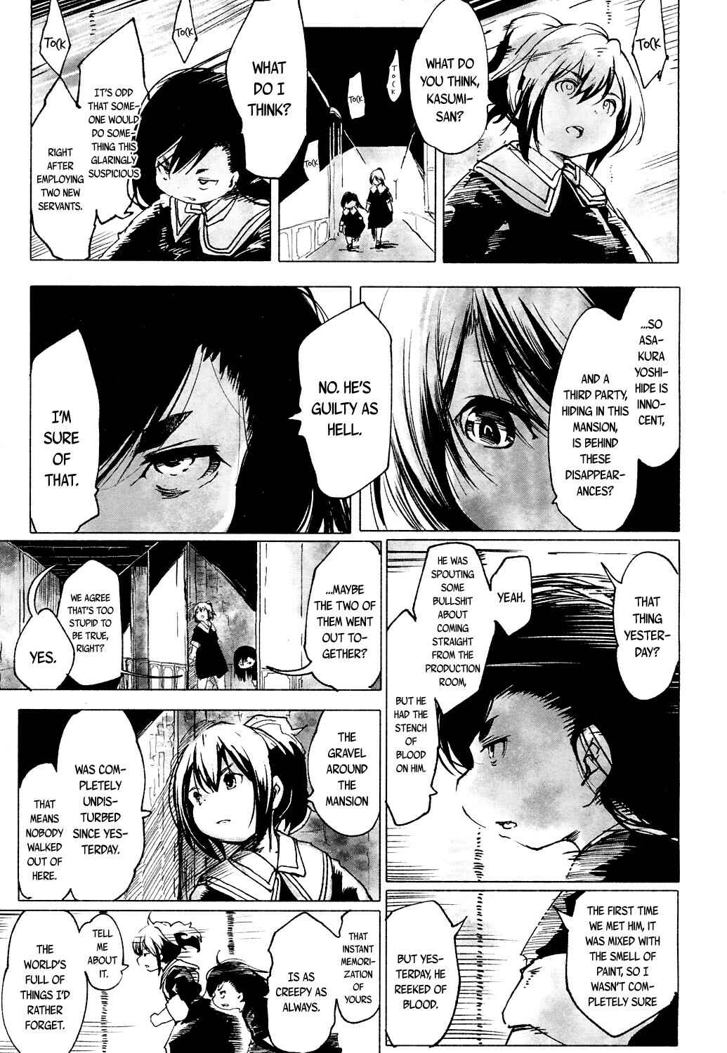 Page 3 Chapter 13 Towako