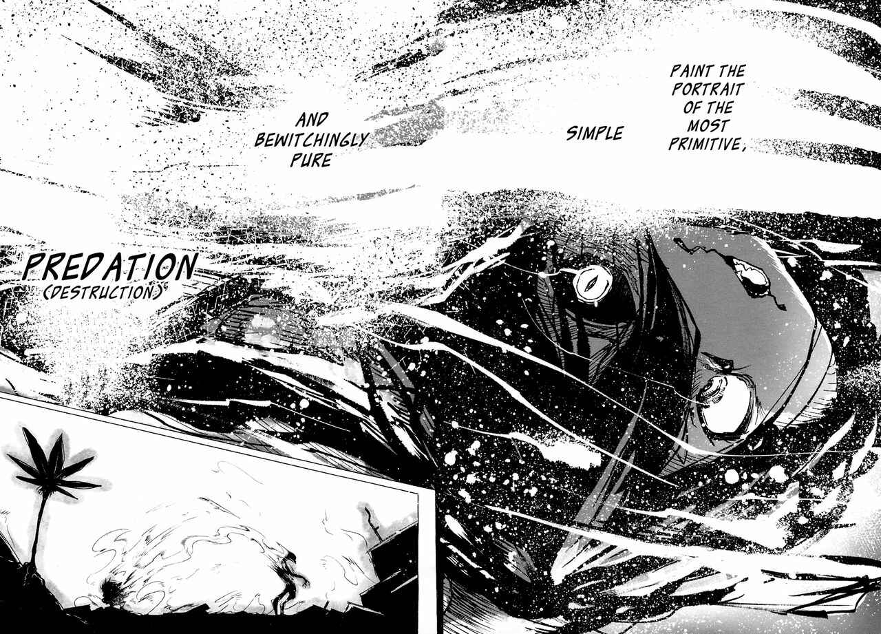 Page 33 Chapter 13 Towako