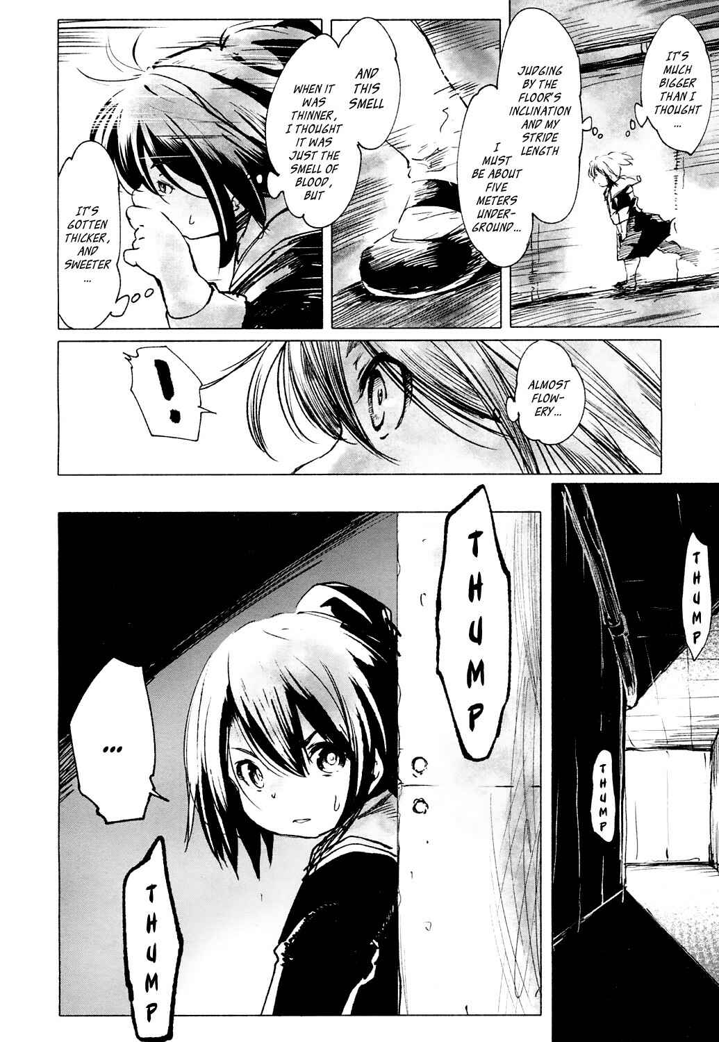 Page 6 Chapter 13 Towako