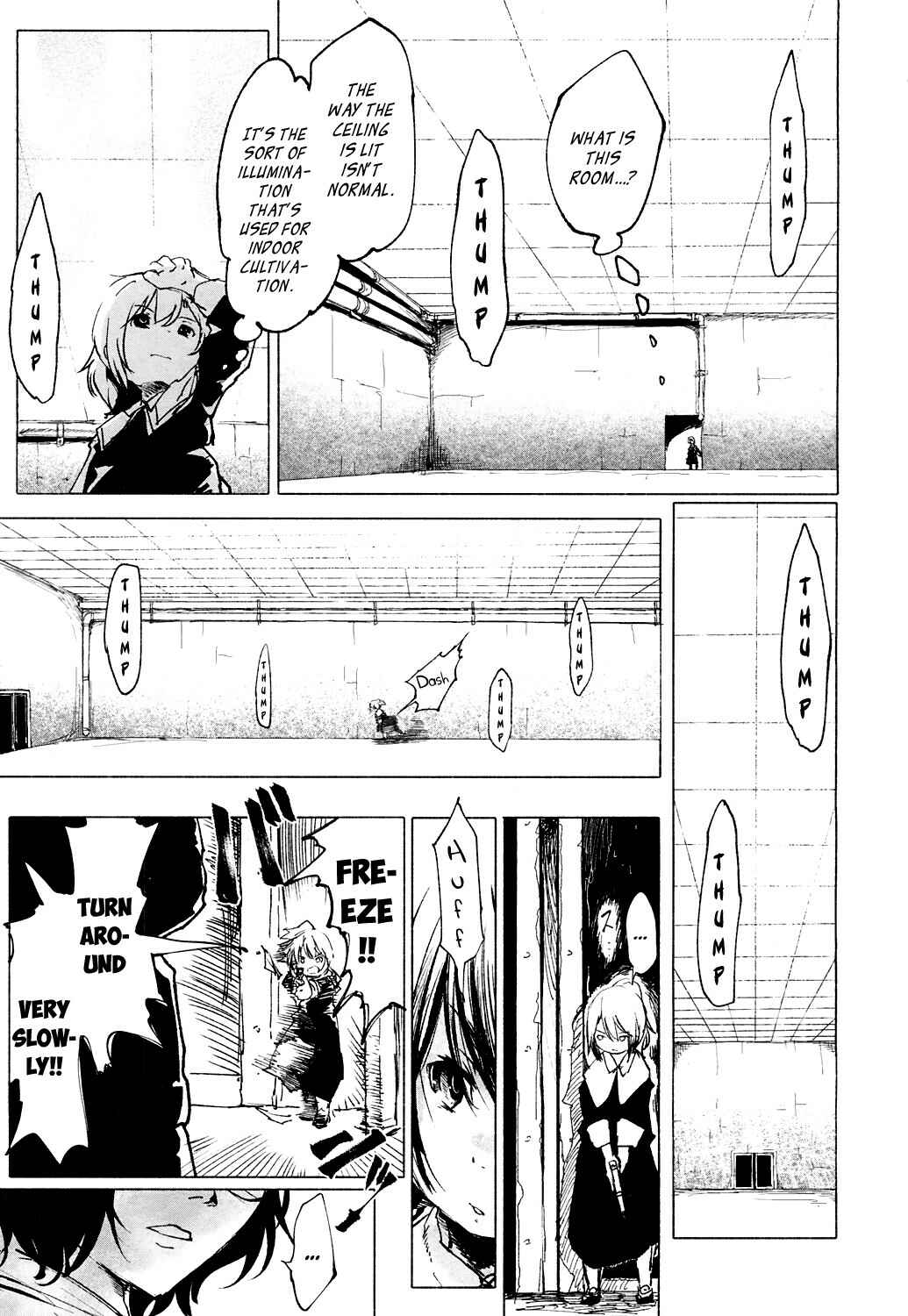 Page 7 Chapter 13 Towako
