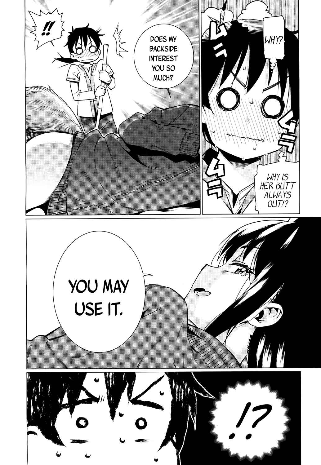 Page 6 Chapter 1 Towako