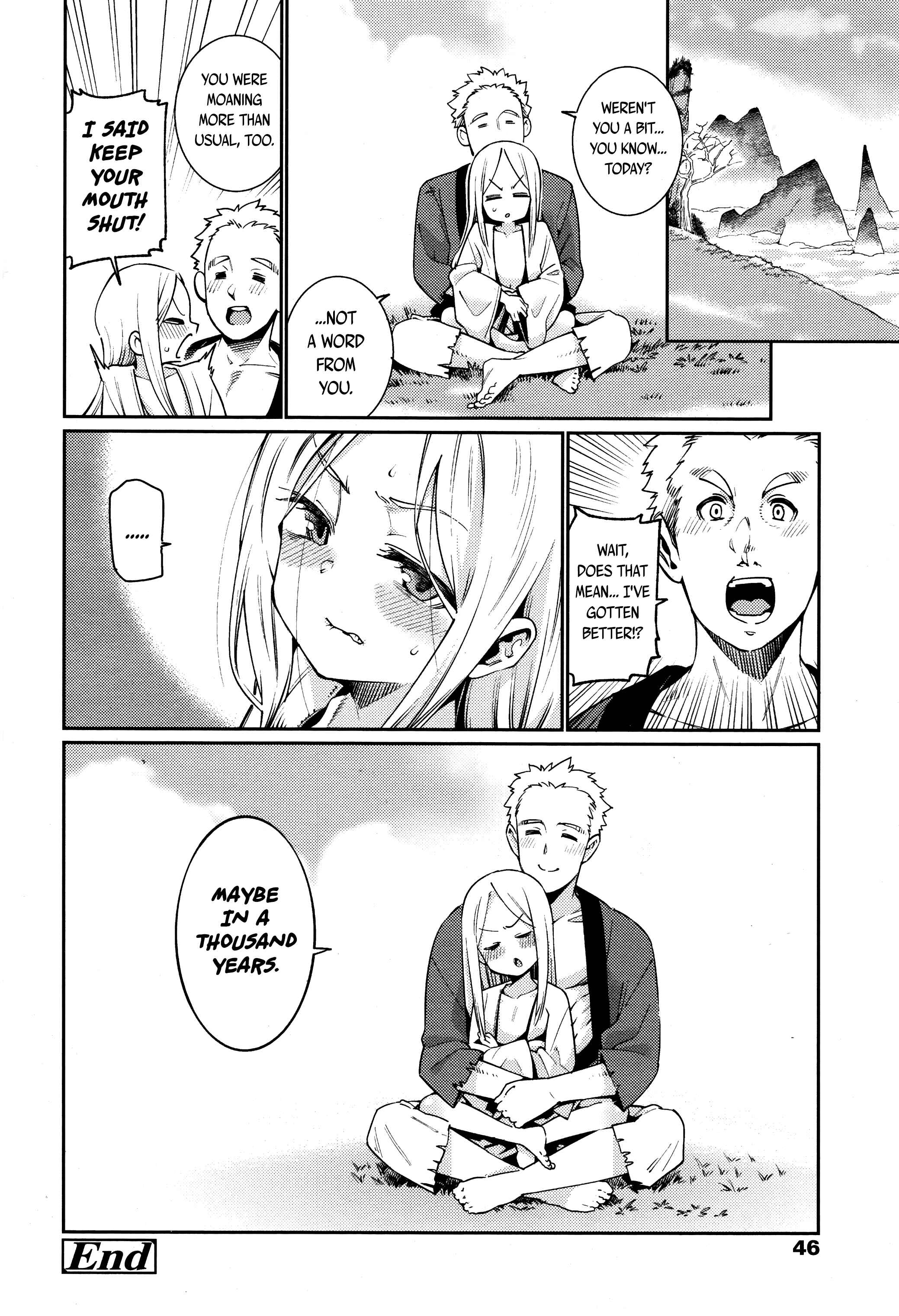 Page 24 Chapter 3 Towako