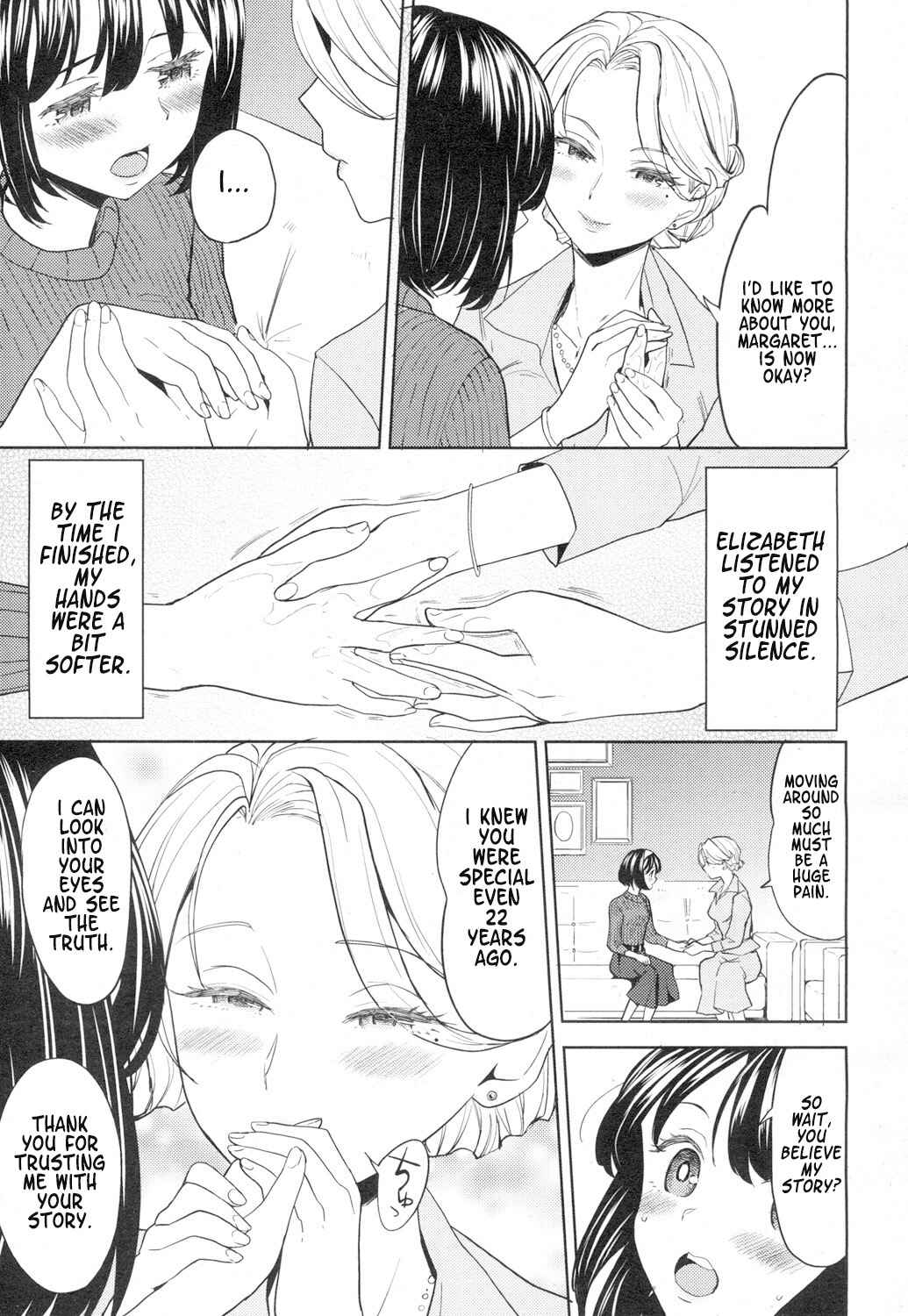 Page 11 Chapter 7 Towako