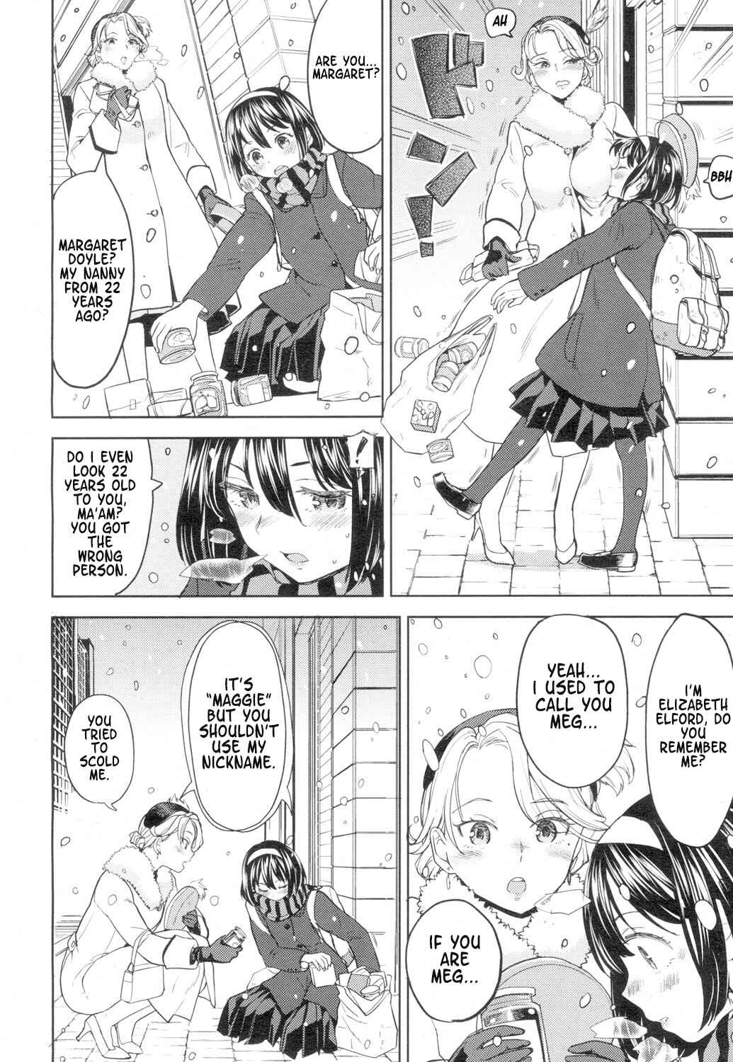 Page 8 Chapter 7 Towako