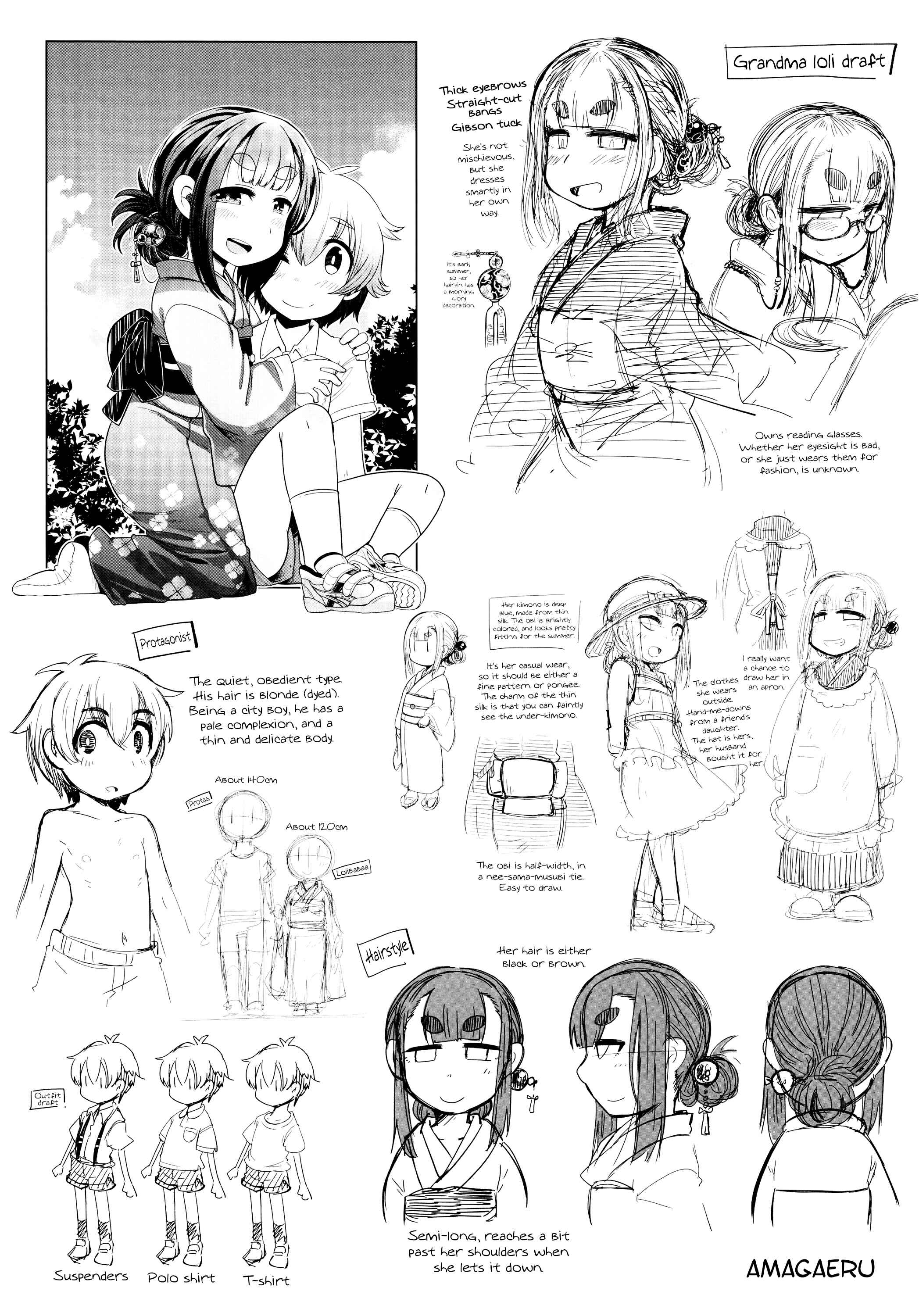 Page 1 Chapter 15.6 Towako