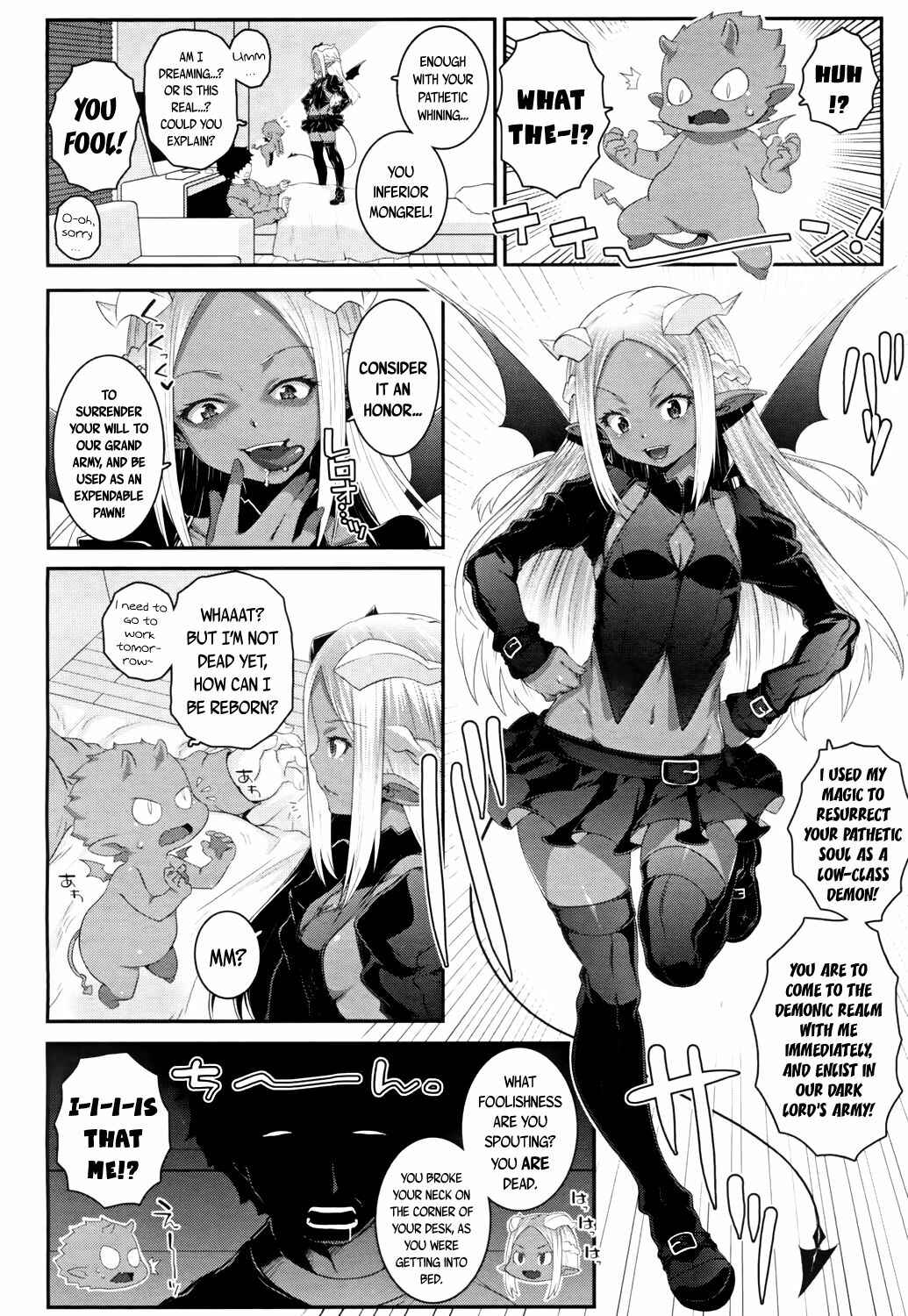 Page 2 Chapter 12 Towako