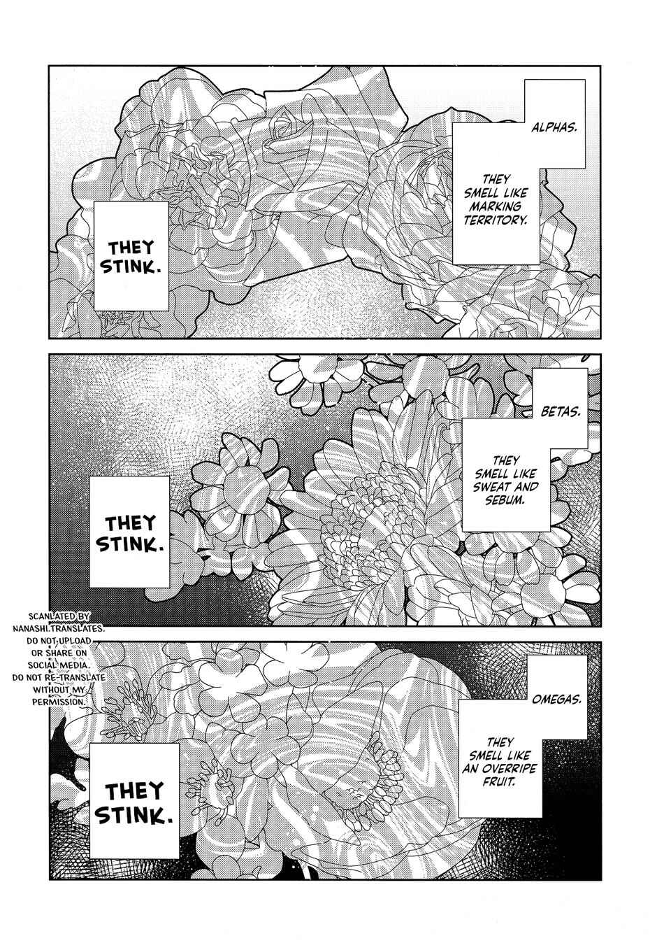 Page 10 Chapter Unknown_2e6d Kuroko no Basket - Kunkou x Kunkou (Doujinshi)