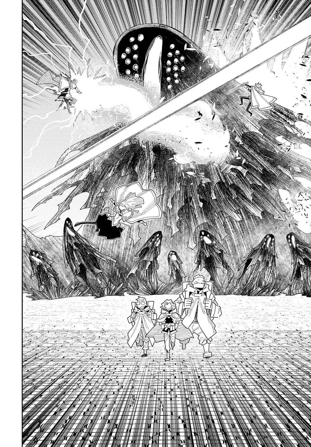 Page 30 Chapter 12 World End Solte