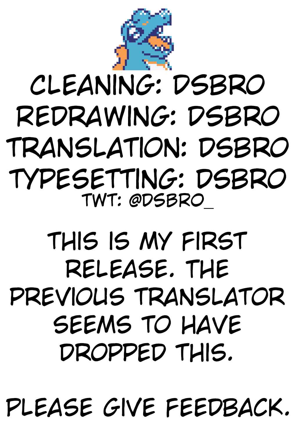 Page 49 Chapter 12 World End Solte