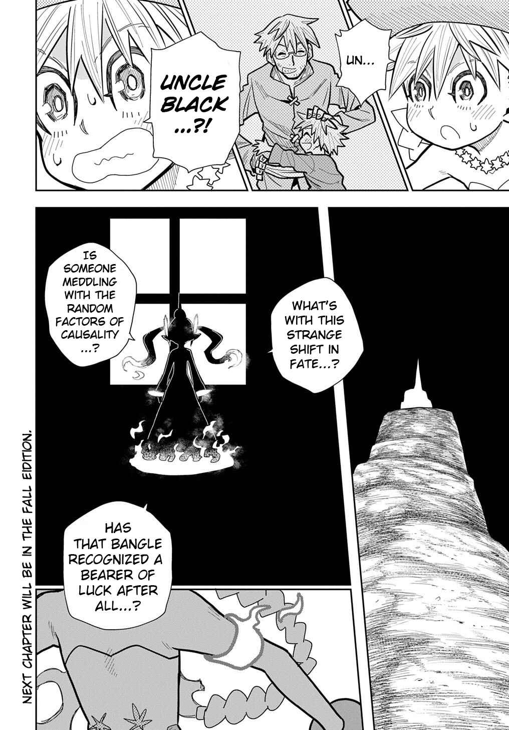 Page 28 Chapter 16 World End Solte