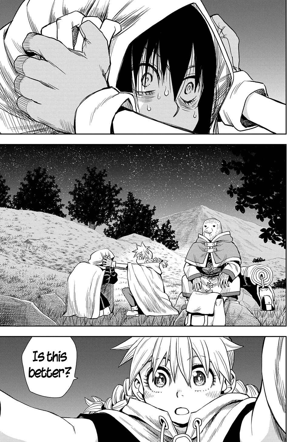 Page 23 Chapter 5 World End Solte
